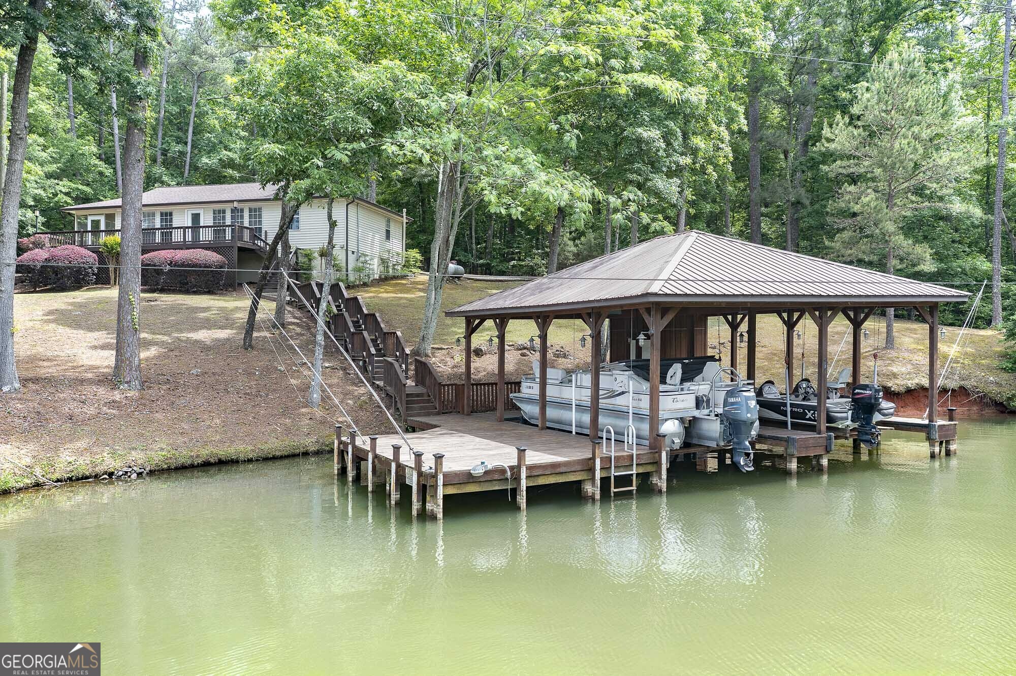 207 Quail Trail Property Photo 42