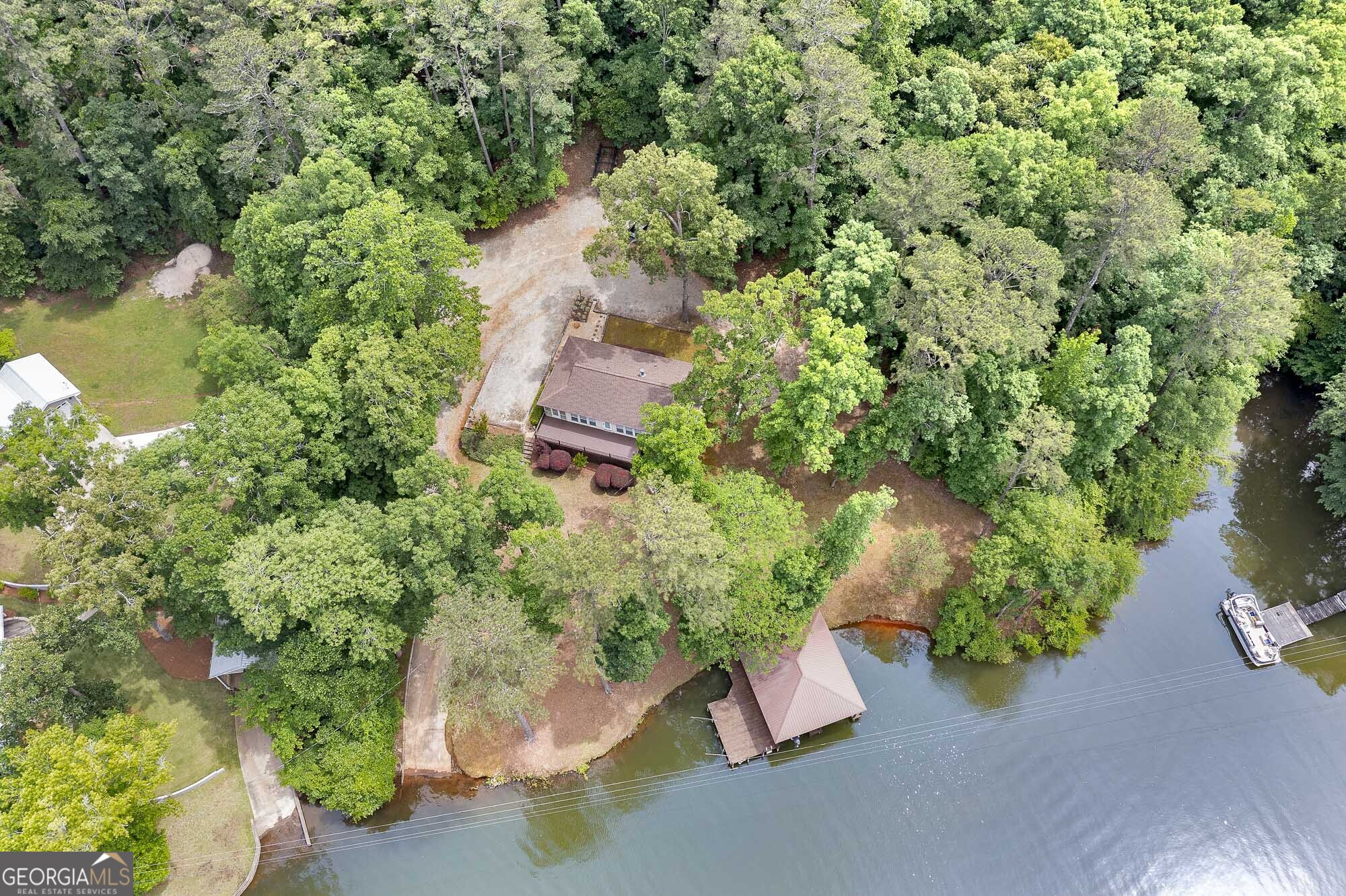 207 Quail Trail Property Photo 49