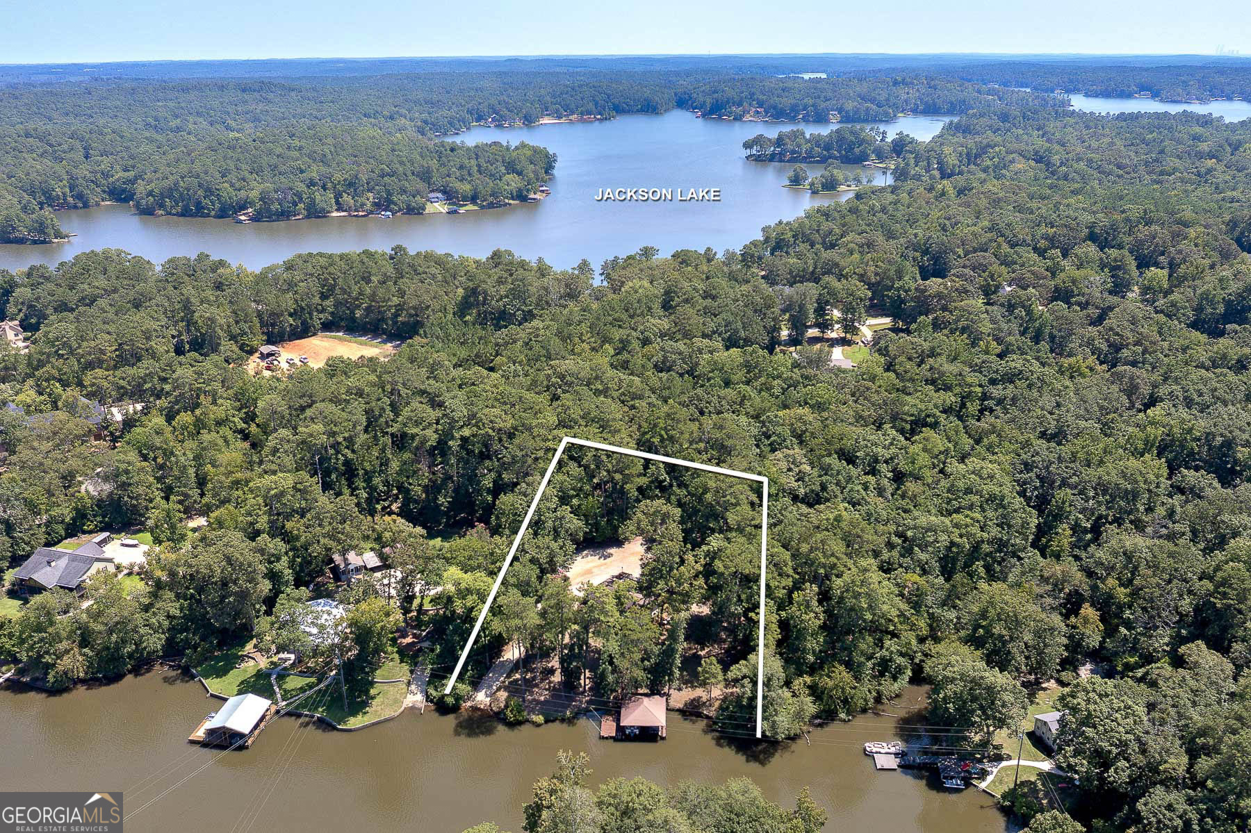 207 Quail Trail Property Photo 51