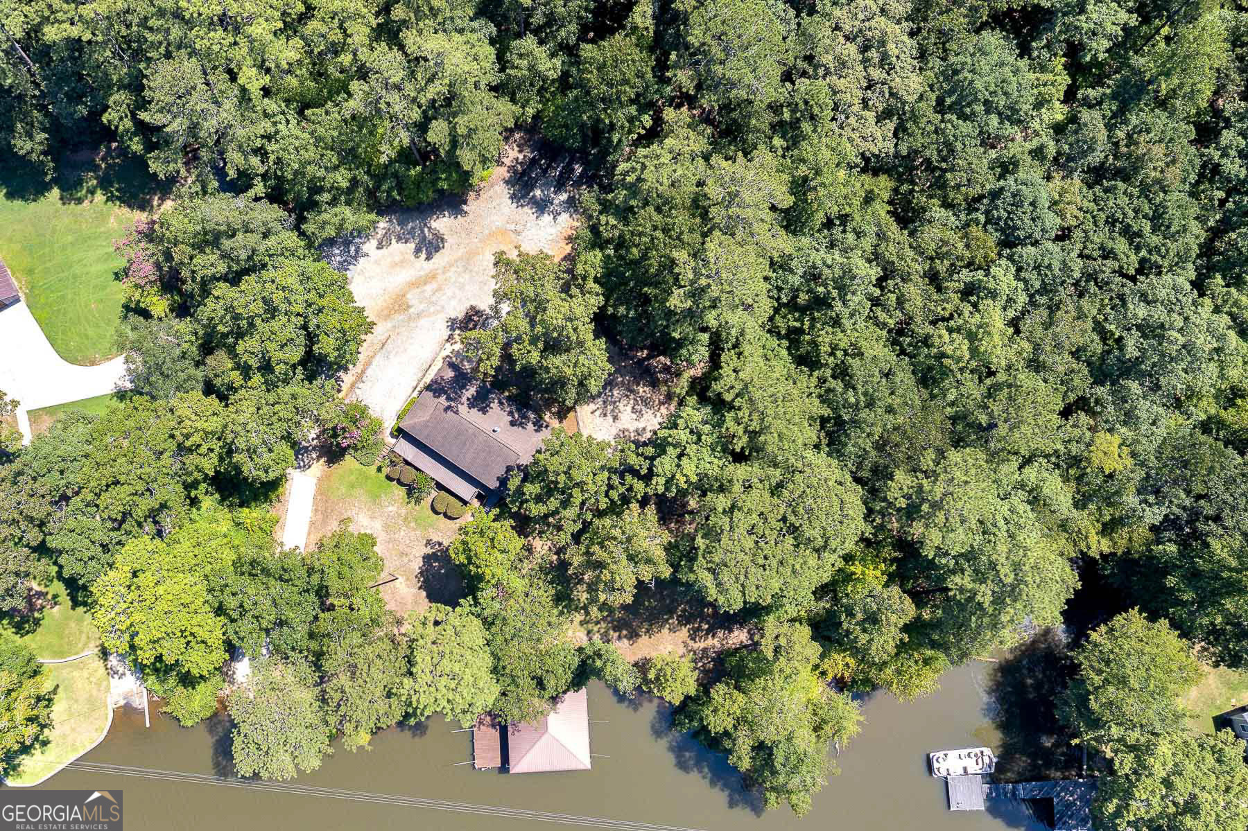 207 Quail Trail Property Photo 52