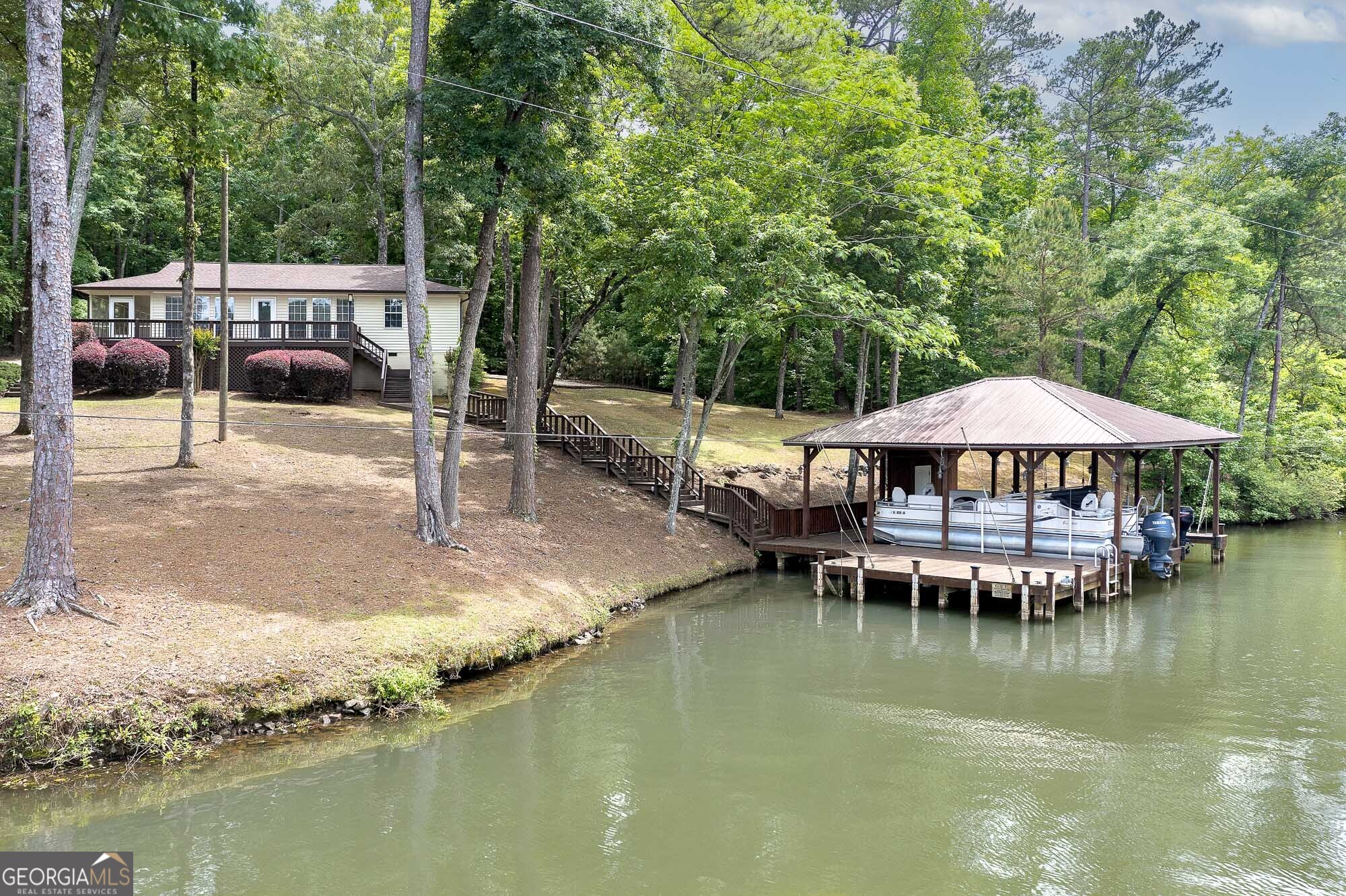 207 Quail Trail Property Photo 53