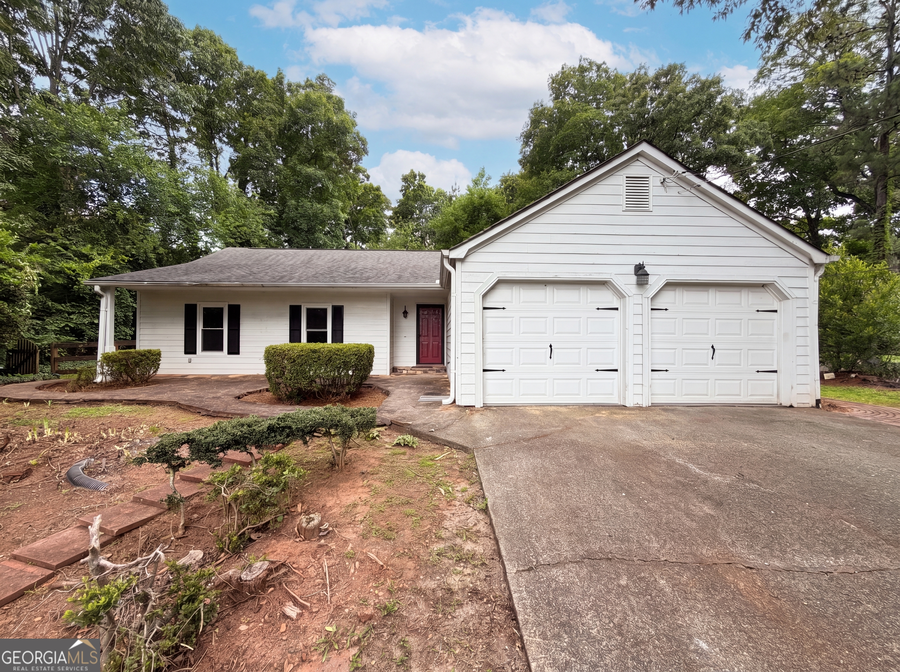 158 Colemans Bluff Drive Property Photo 1