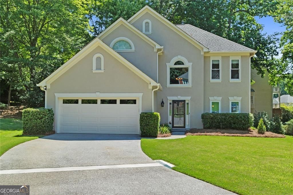 565 Windermere Park Court Property Photo 1
