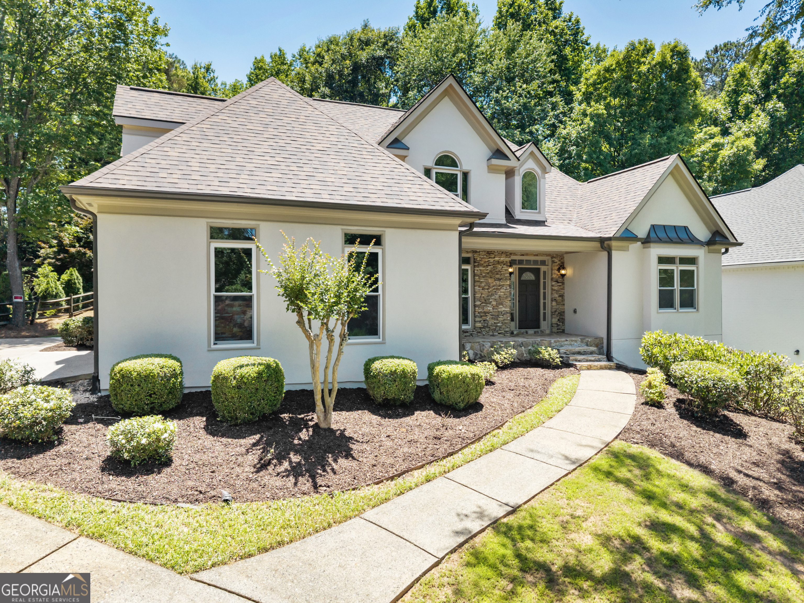 9890 Groomsbridge Road Property Photo 1