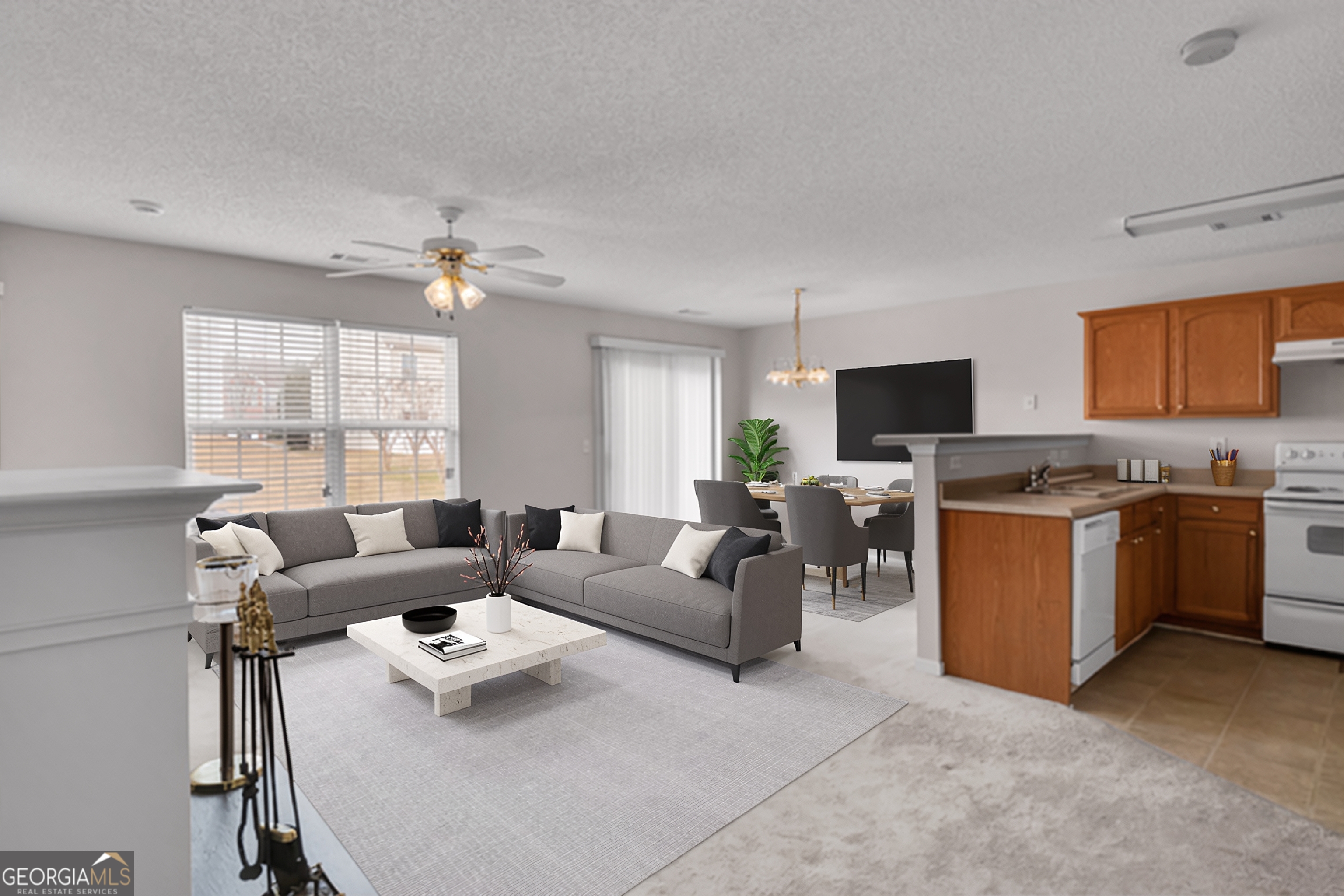 7243 April Court Property Photo 8