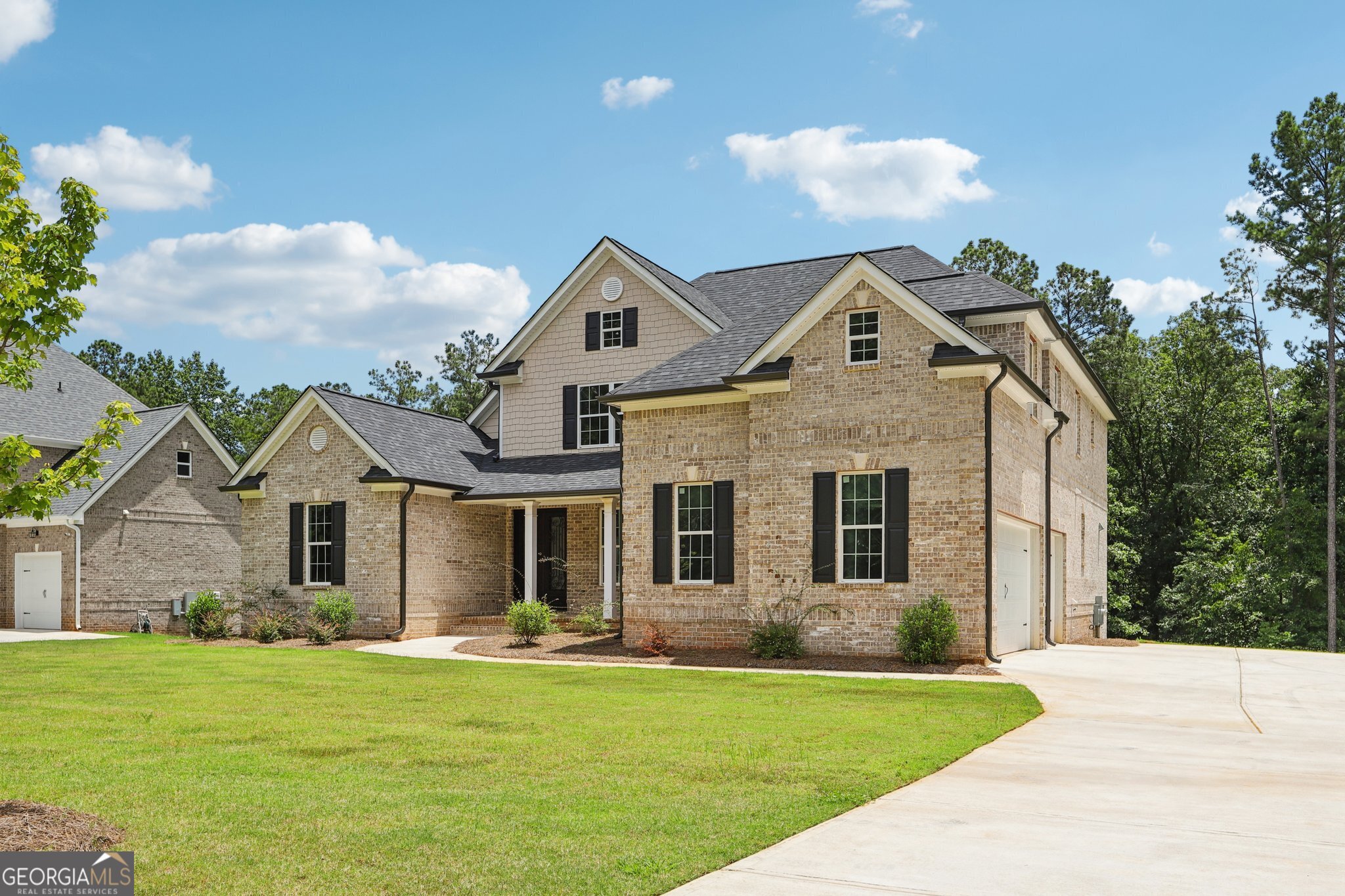 8023 White Stone Boulevard Property Photo 3