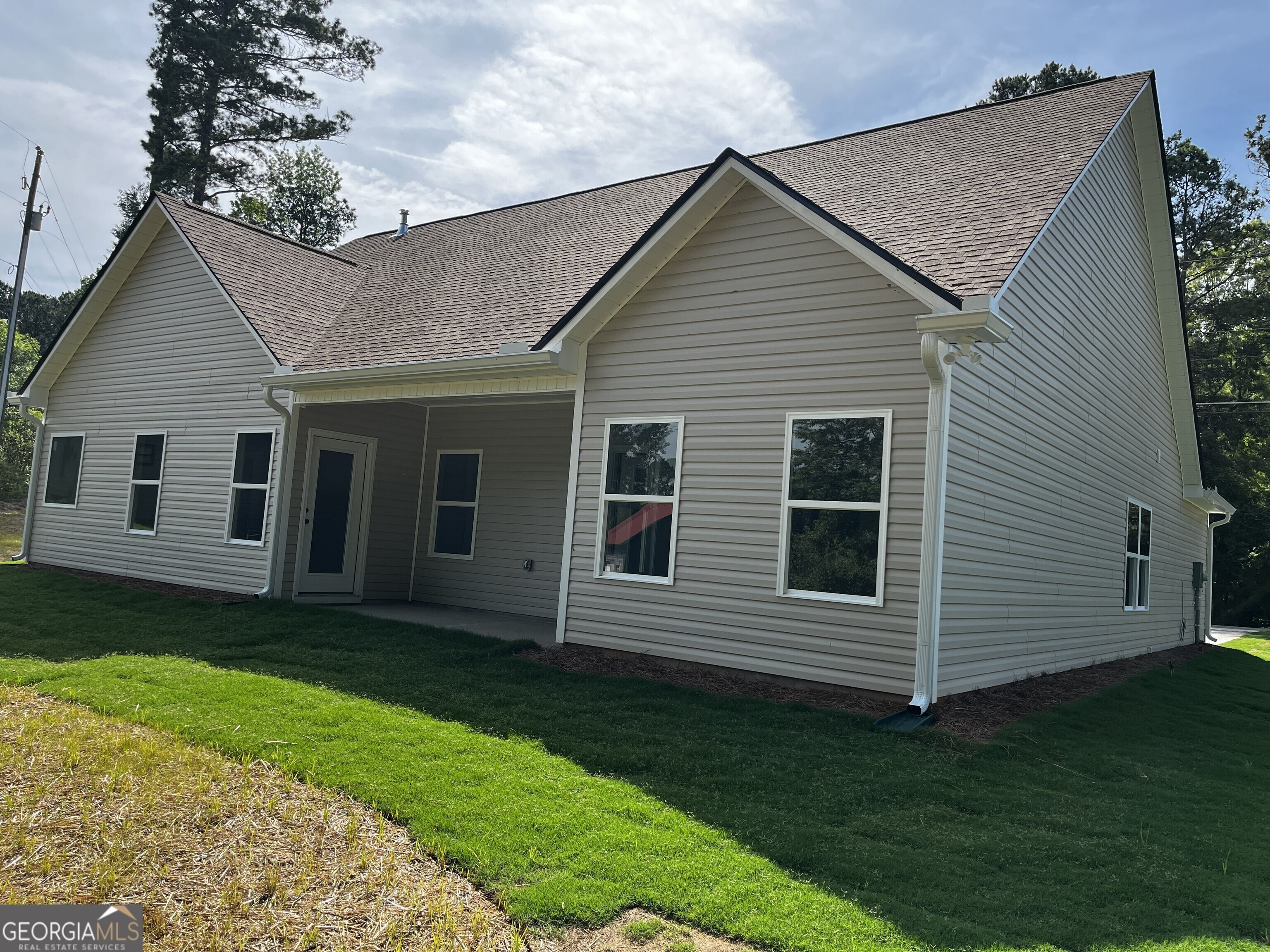 1932 Cochran Ridge Road Property Photo 4