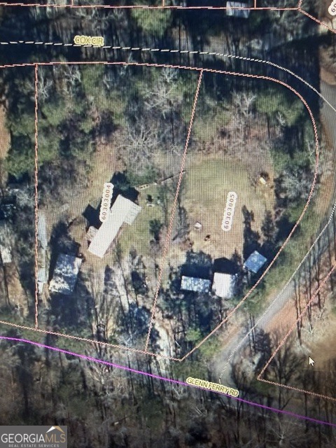 721 Glenn Ferry Road Property Photo 1