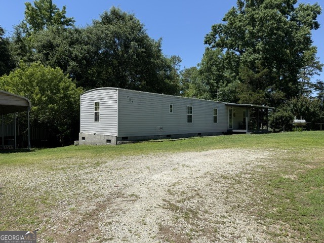 721 Glenn Ferry Road Property Photo 3