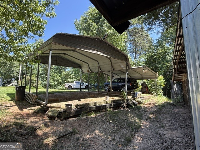 721 Glenn Ferry Road Property Photo 4