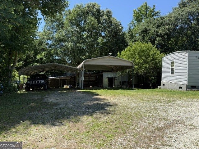 721 Glenn Ferry Road Property Photo 5