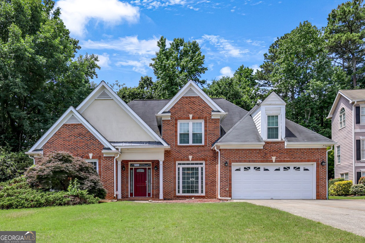275 Rose Ivy Court Property Photo 1