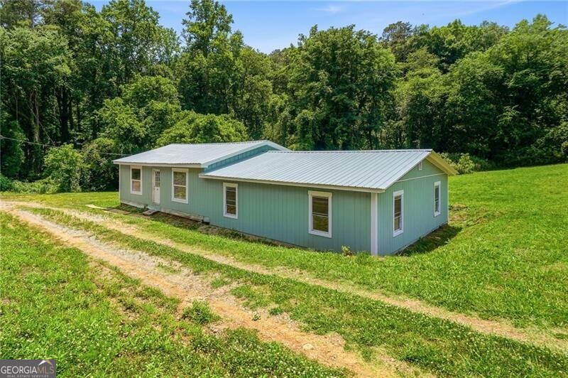 838 Old Allatoona Road Se Property Photo 1