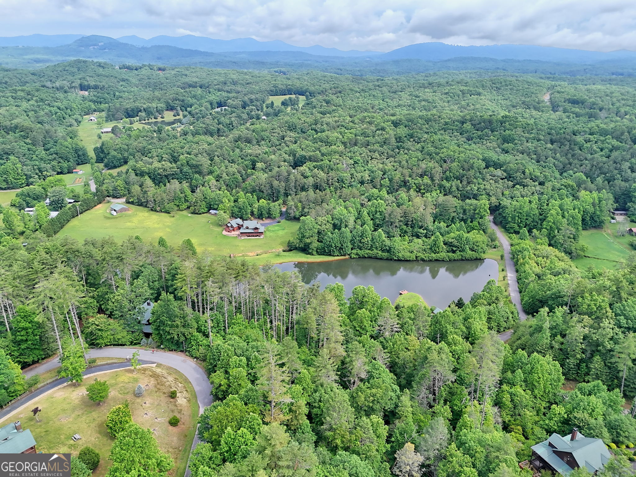 56 Walker Ridge Way Property Photo 8