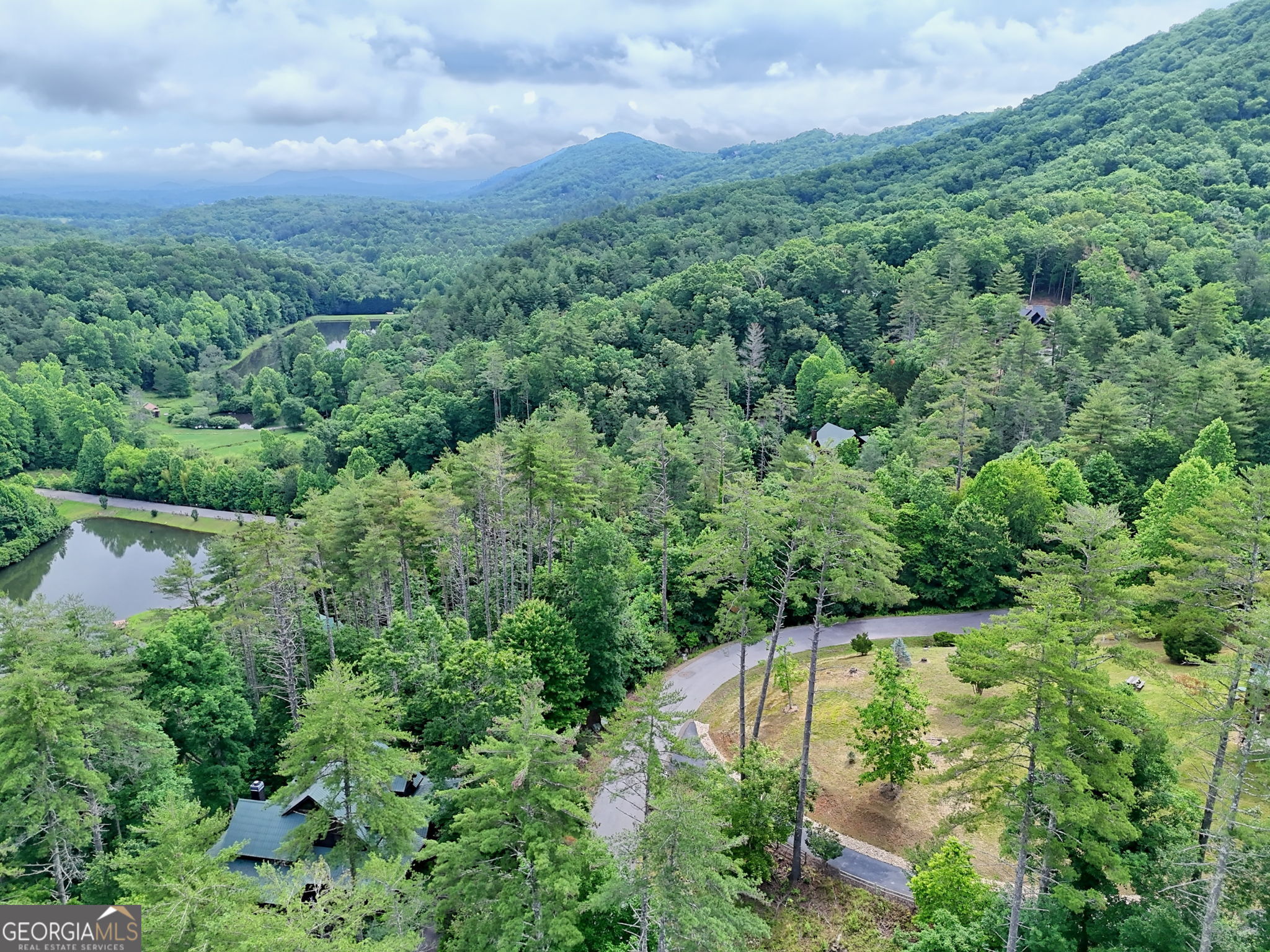 56 Walker Ridge Way Property Photo 15