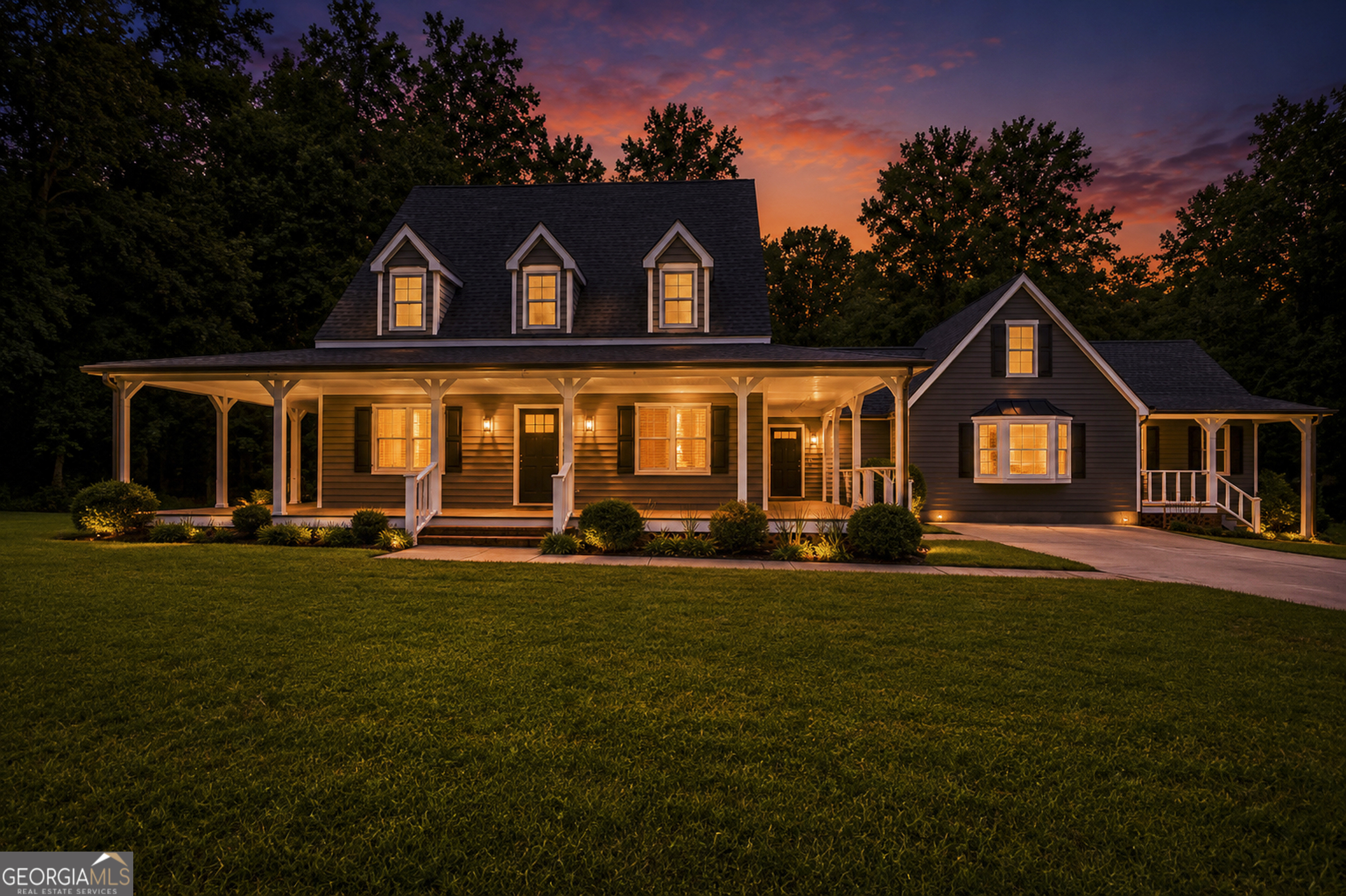 201 Sleepy Creek Road