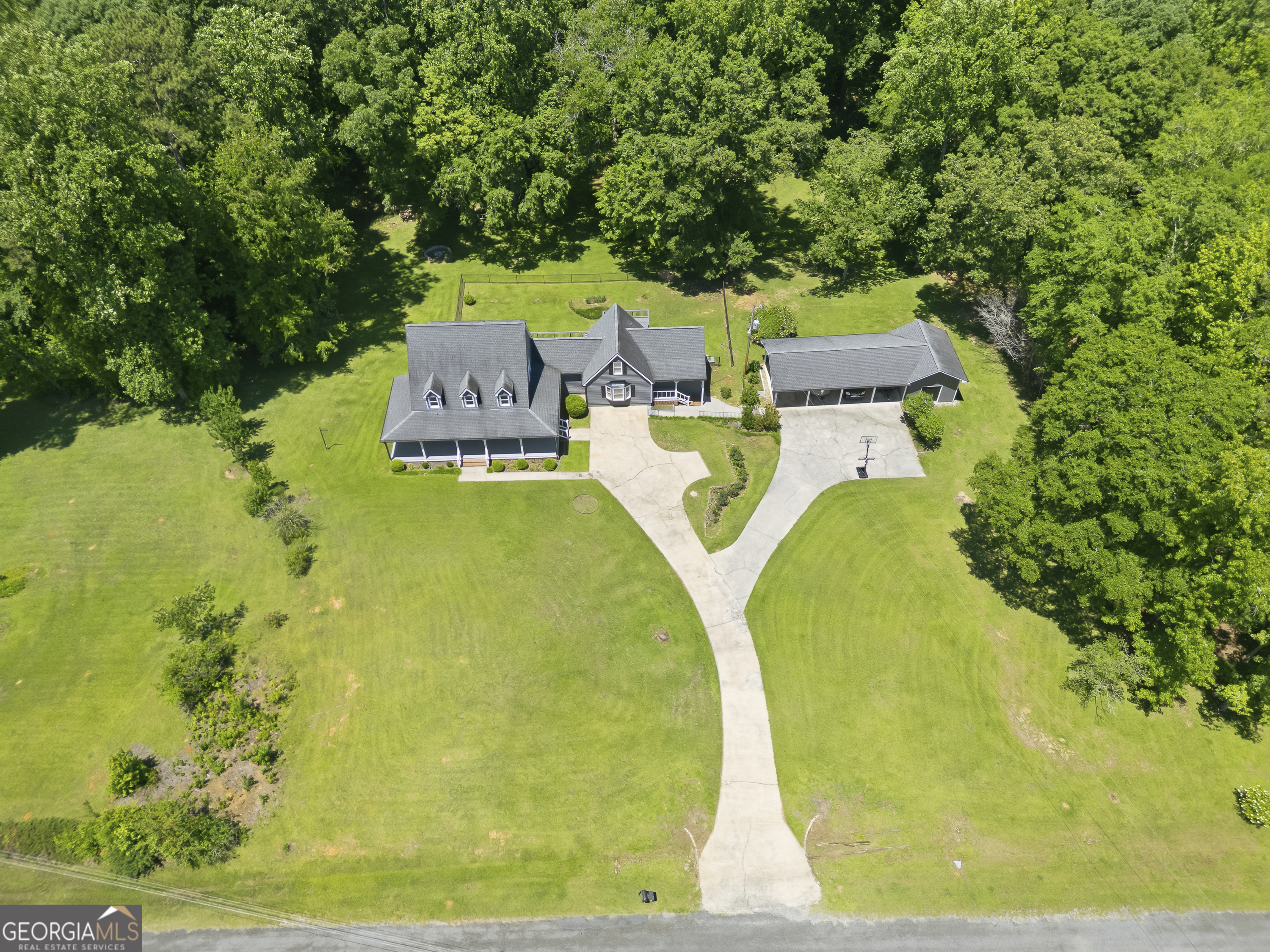 201 Sleepy Creek Road Property Photo 5