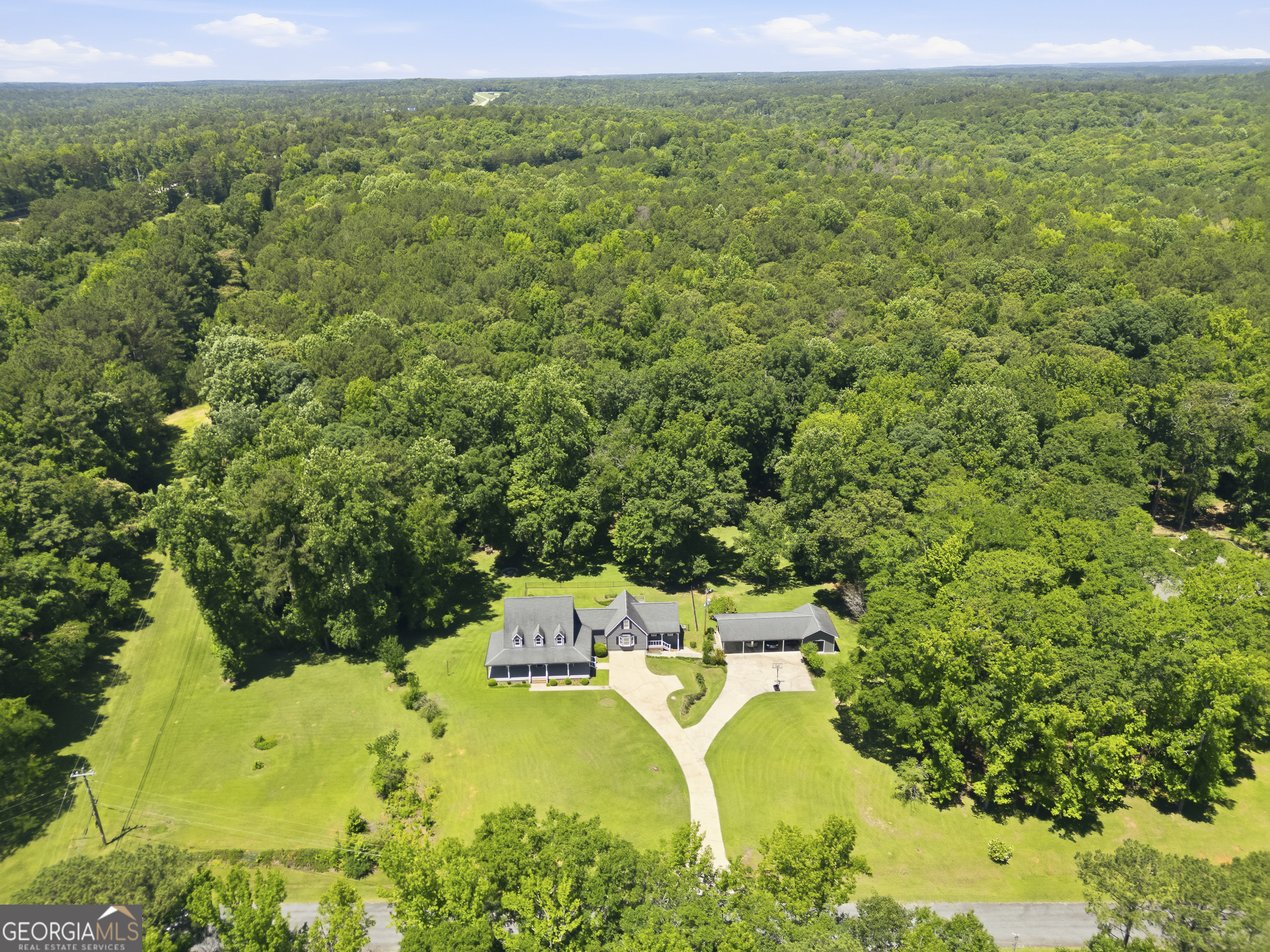 201 Sleepy Creek Road Property Photo 6