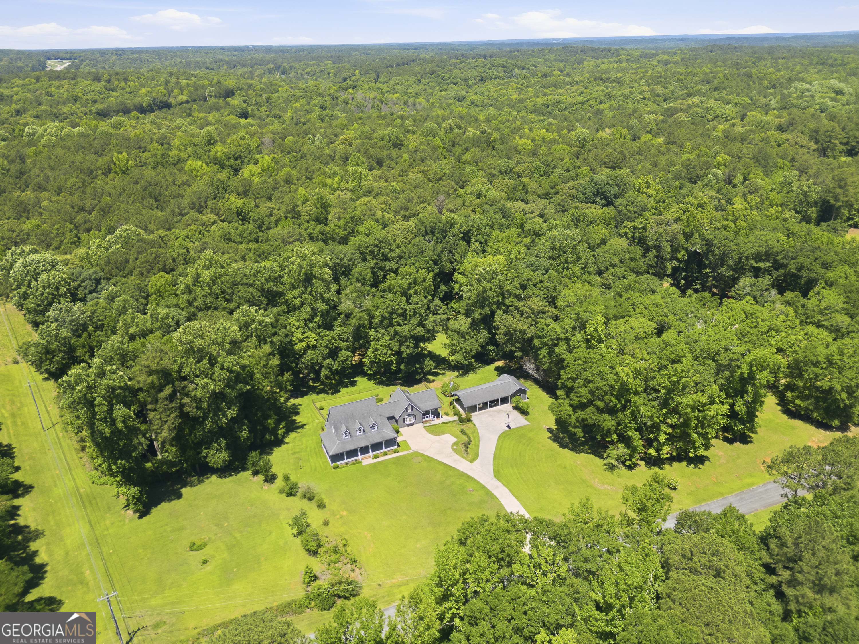 201 Sleepy Creek Road Property Photo 7
