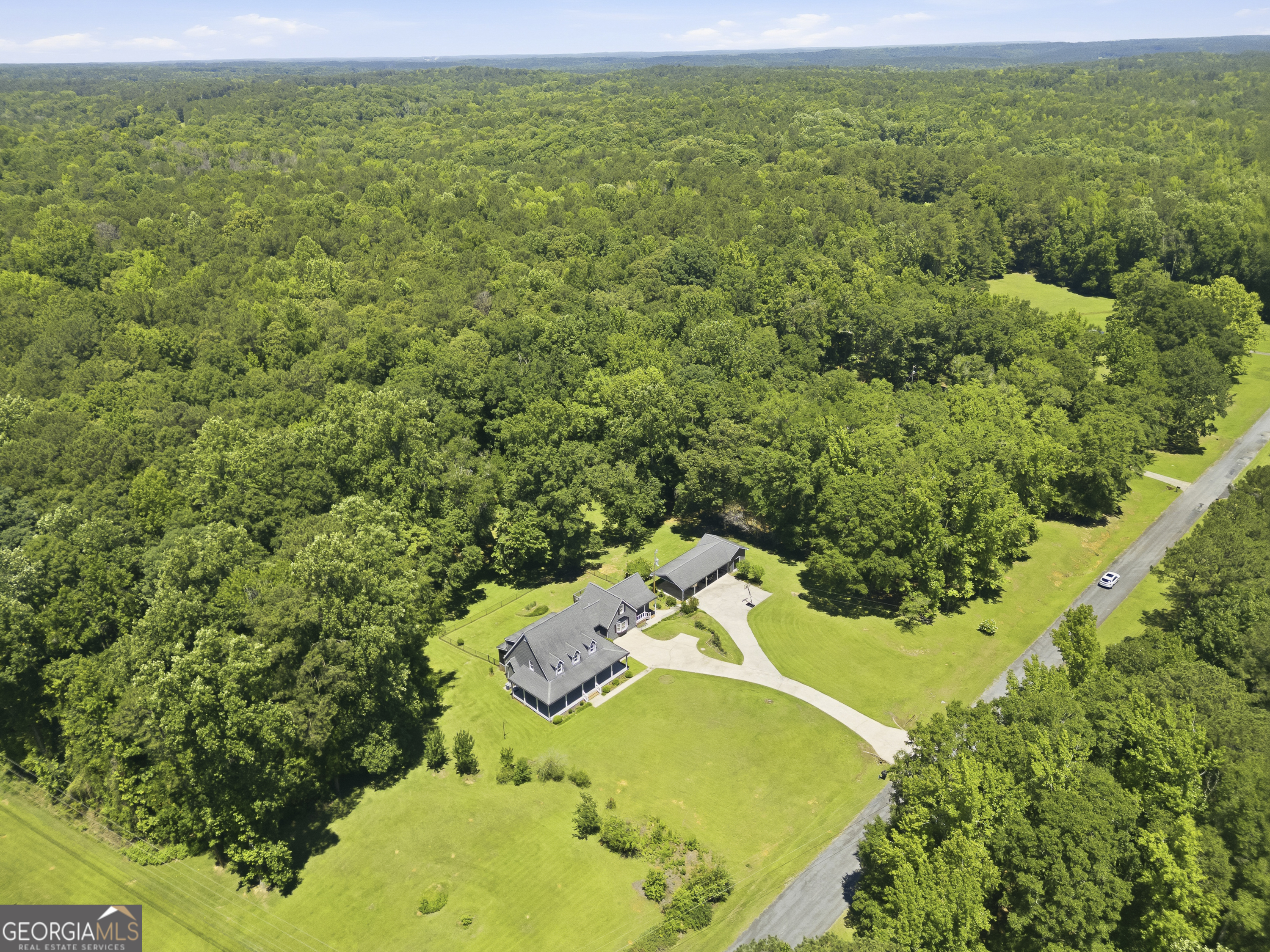201 Sleepy Creek Road Property Photo 8