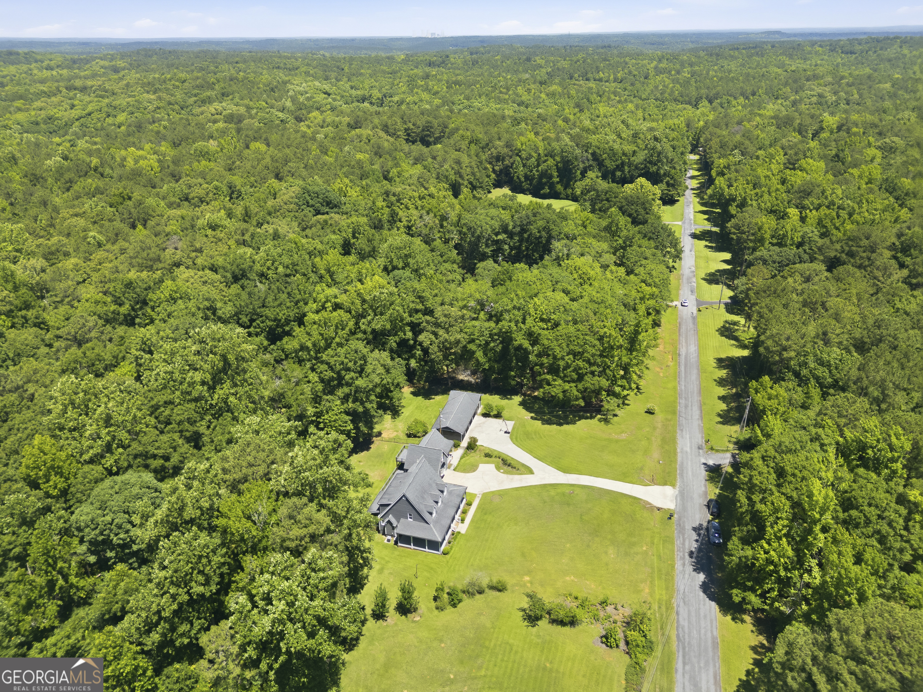 201 Sleepy Creek Road Property Photo 9