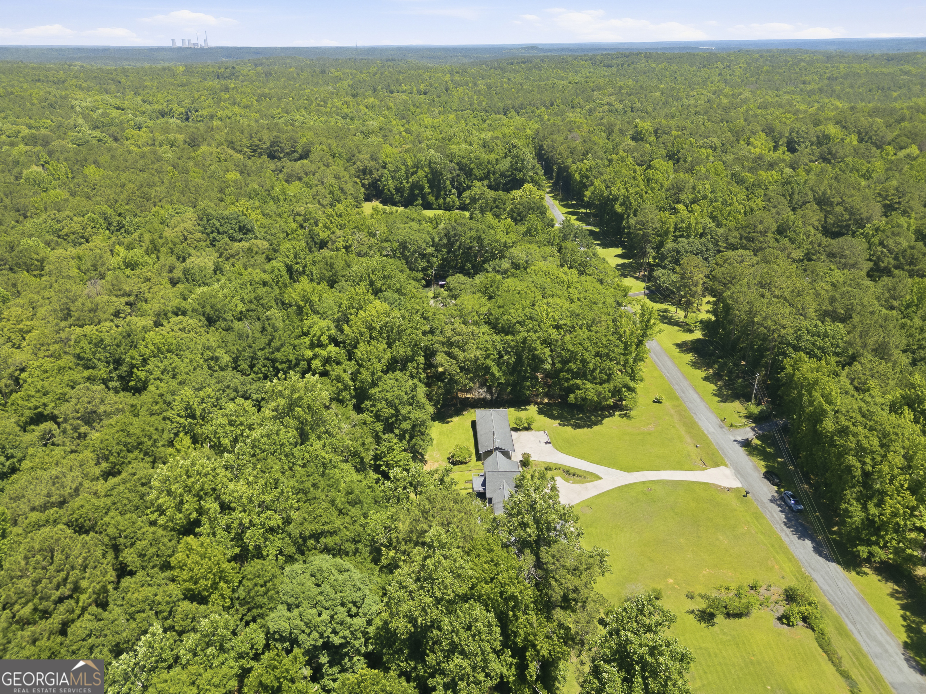 201 Sleepy Creek Road Property Photo 10