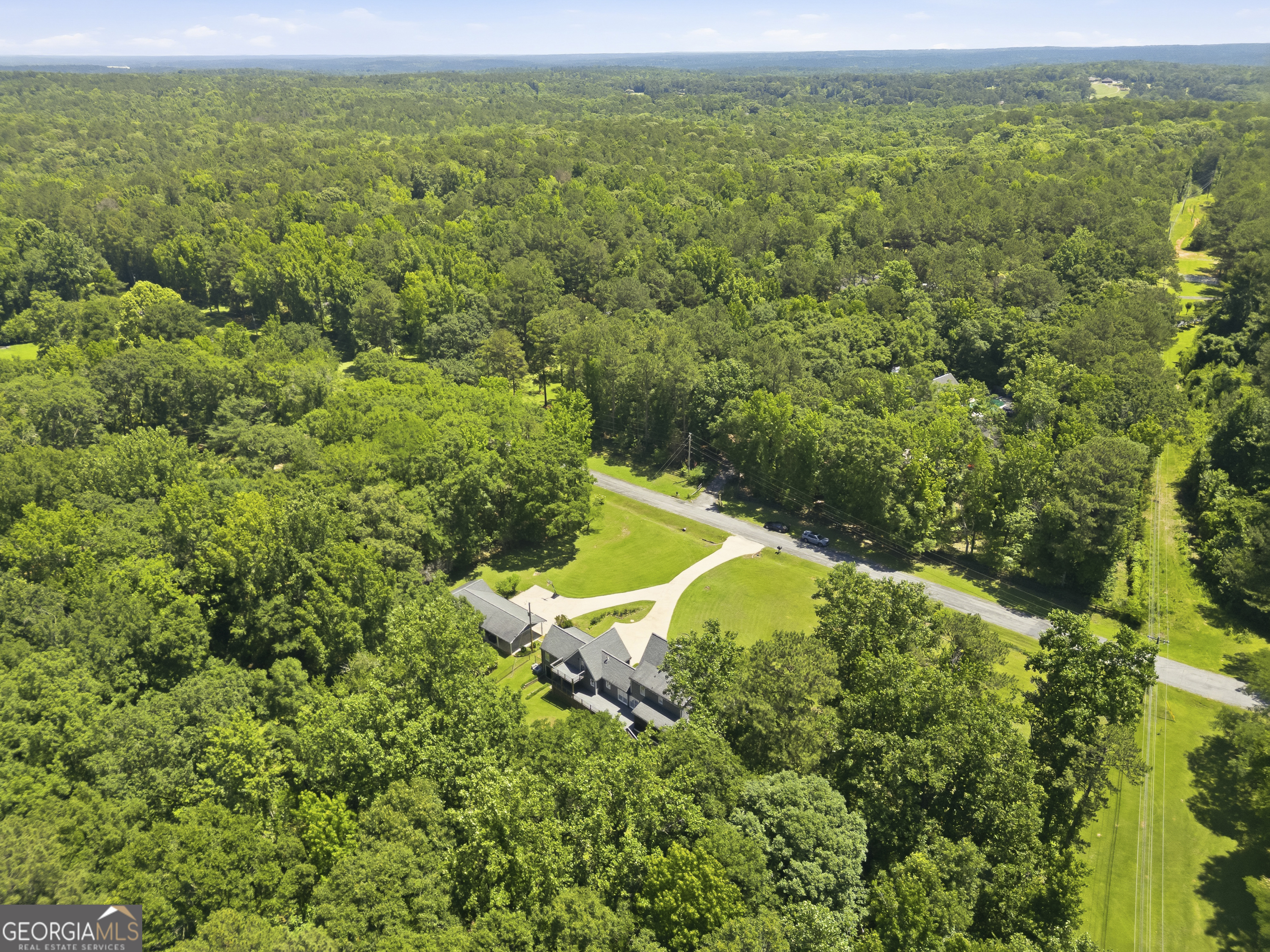 201 Sleepy Creek Road Property Photo 11