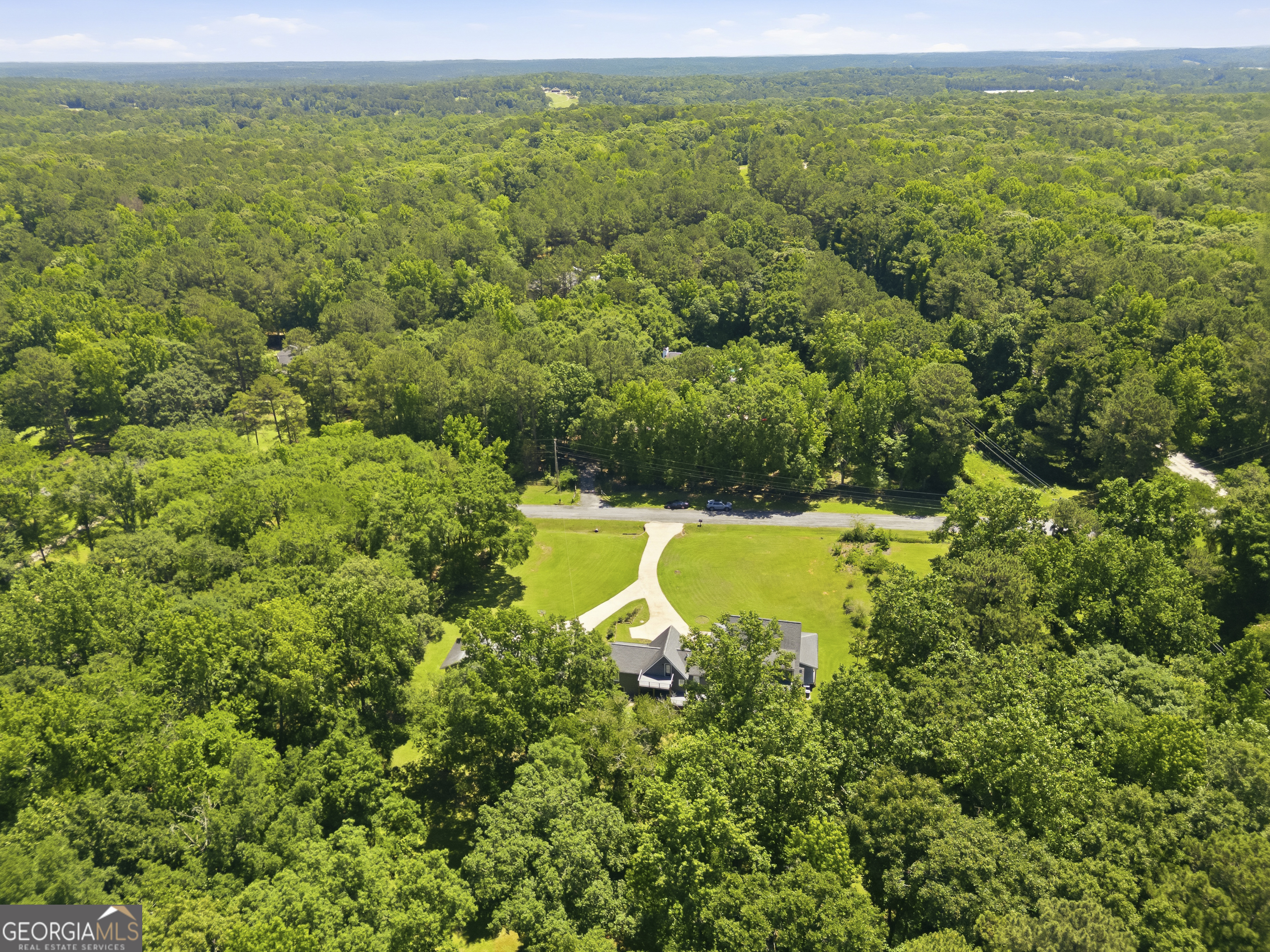 201 Sleepy Creek Road Property Photo 12