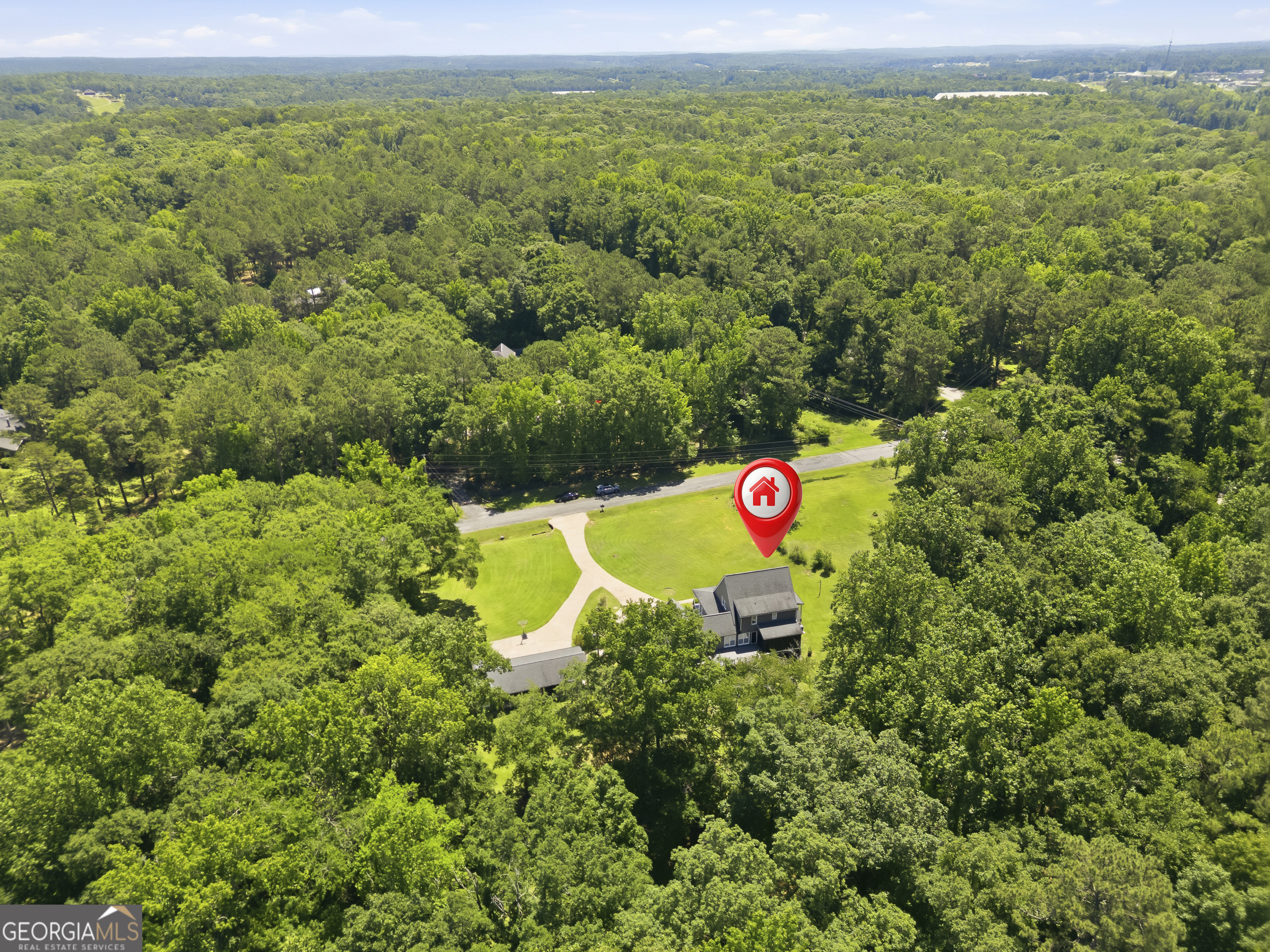 201 Sleepy Creek Road Property Photo 13