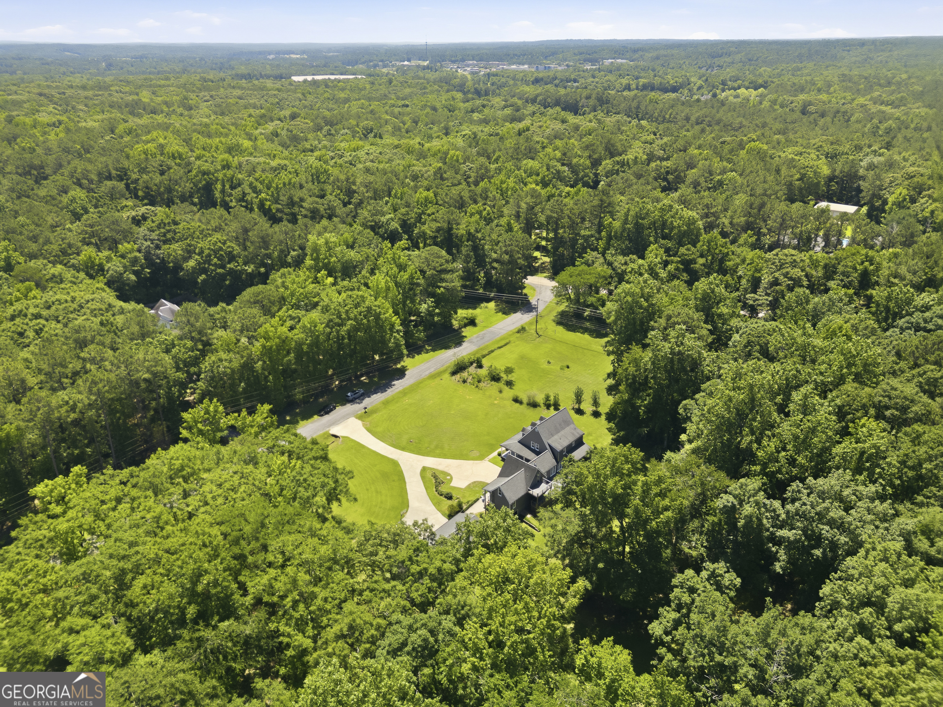 201 Sleepy Creek Road Property Photo 14