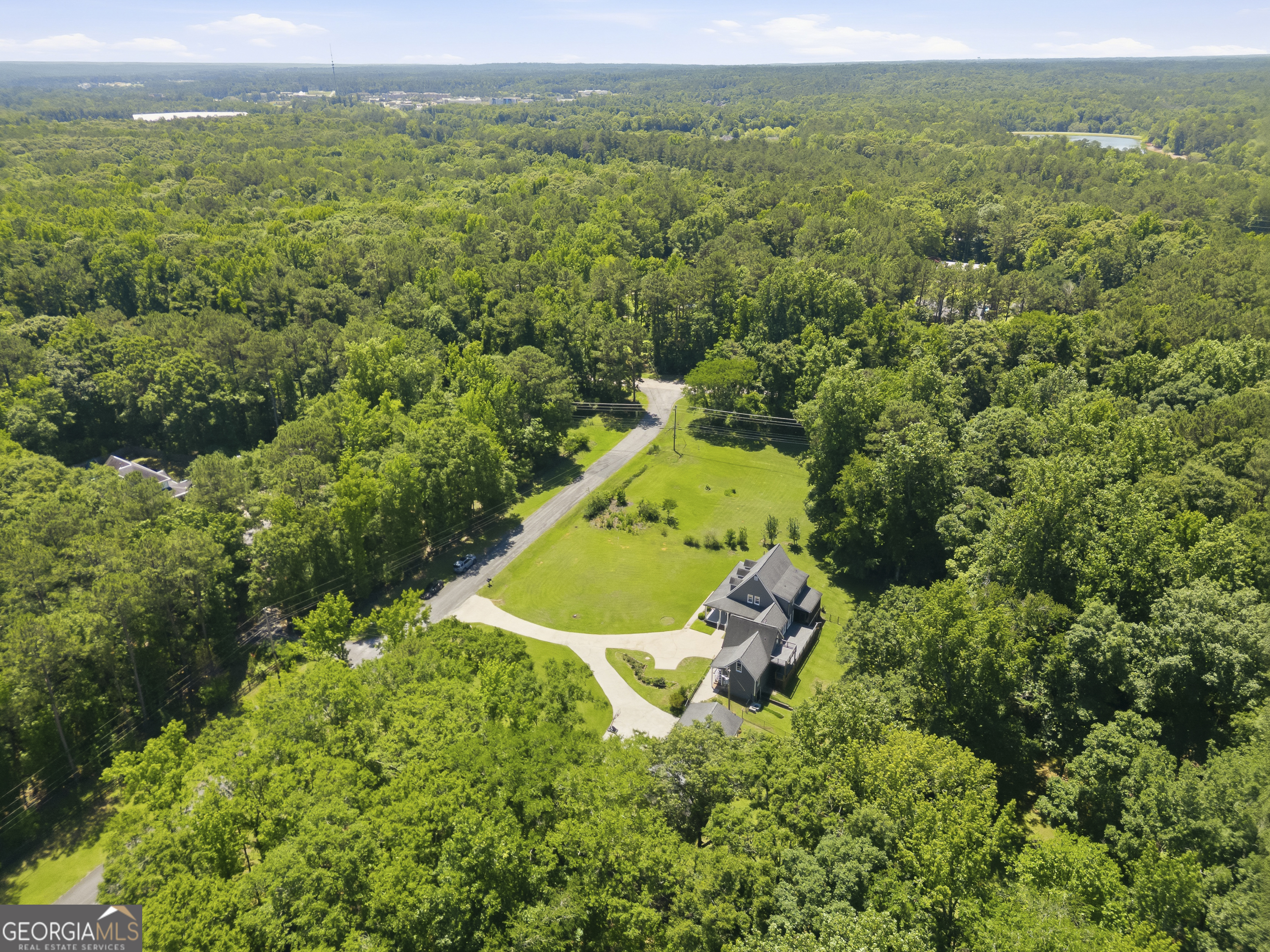 201 Sleepy Creek Road Property Photo 15