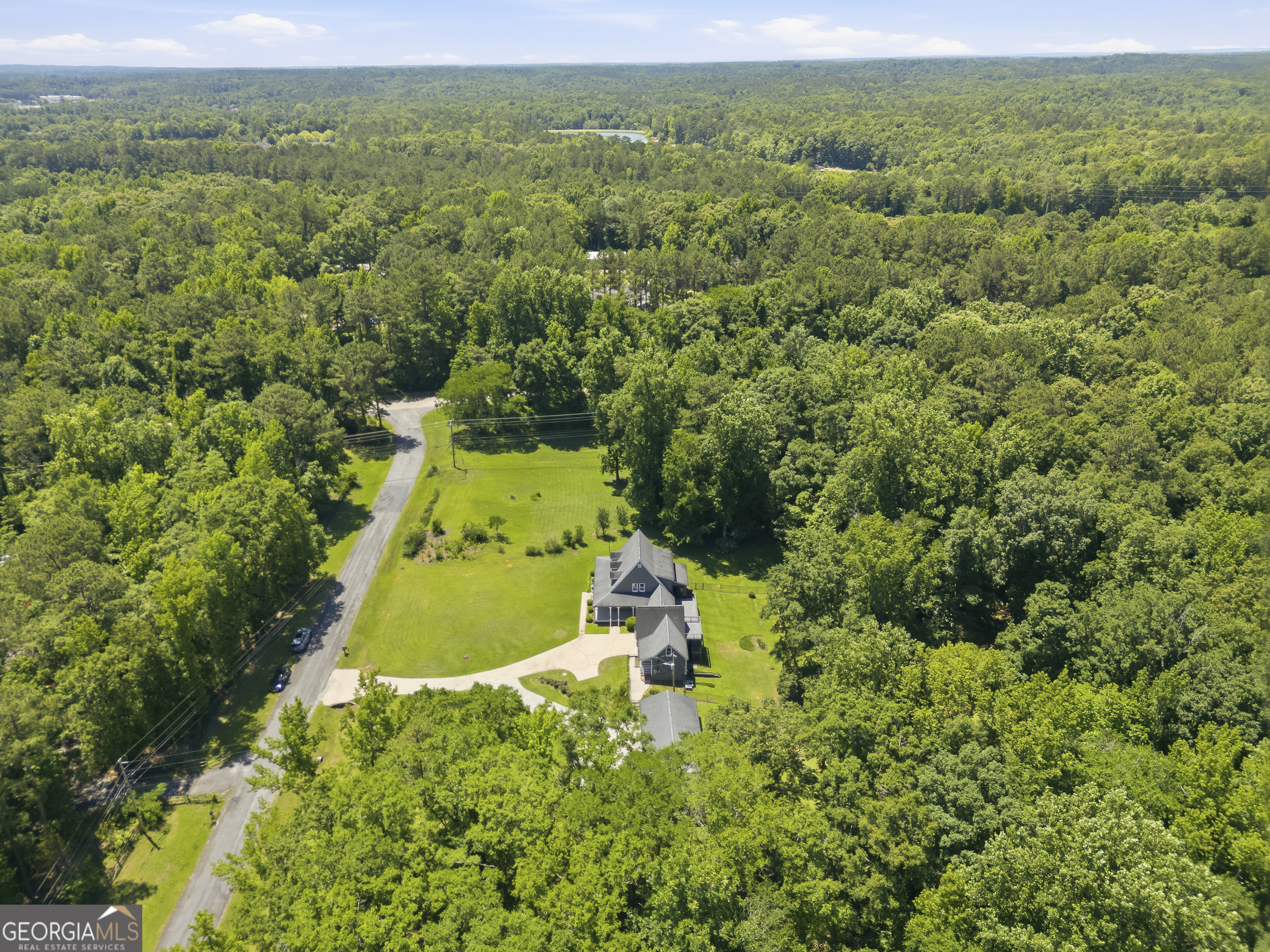 201 Sleepy Creek Road Property Photo 16
