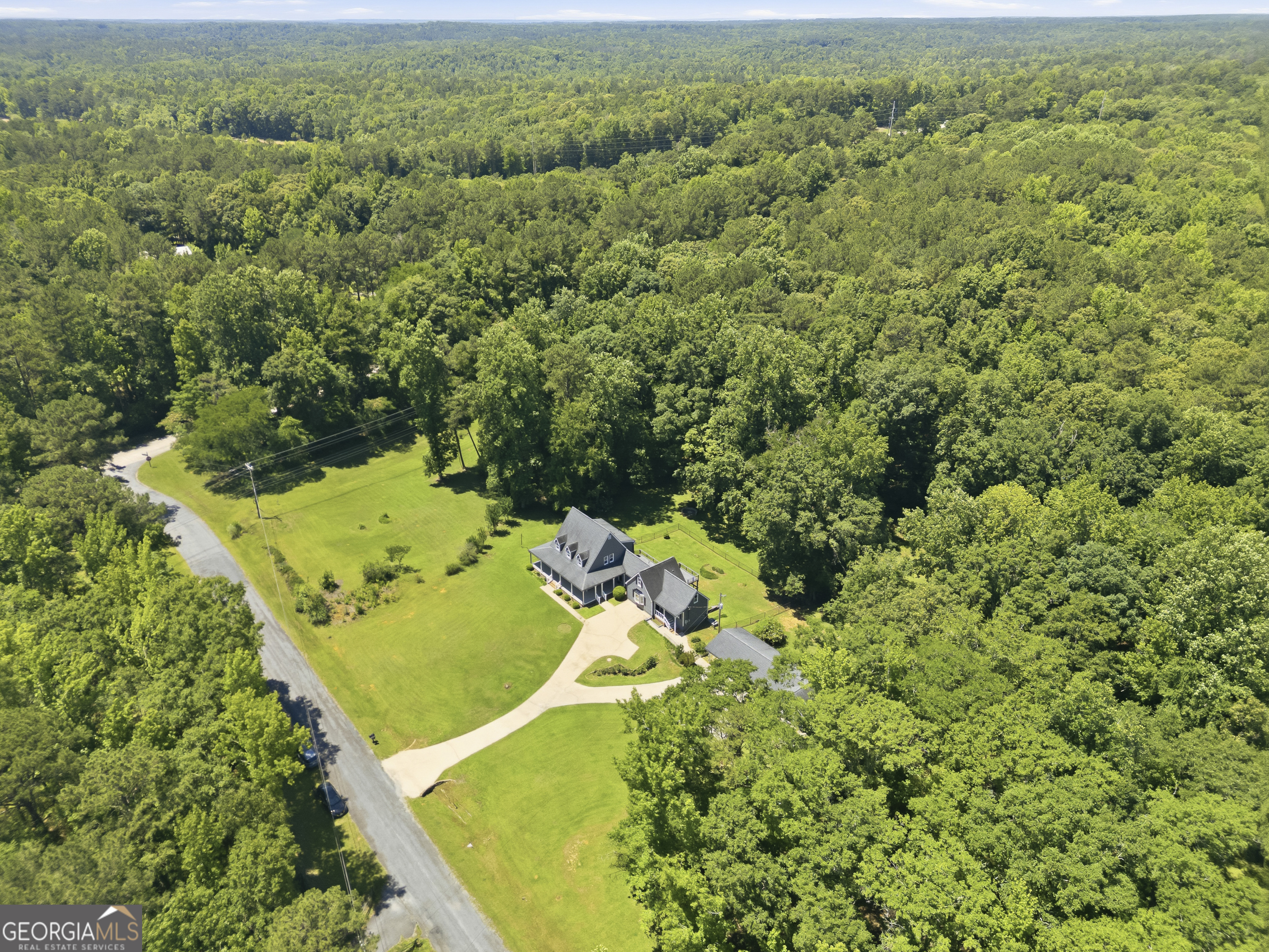 201 Sleepy Creek Road Property Photo 17