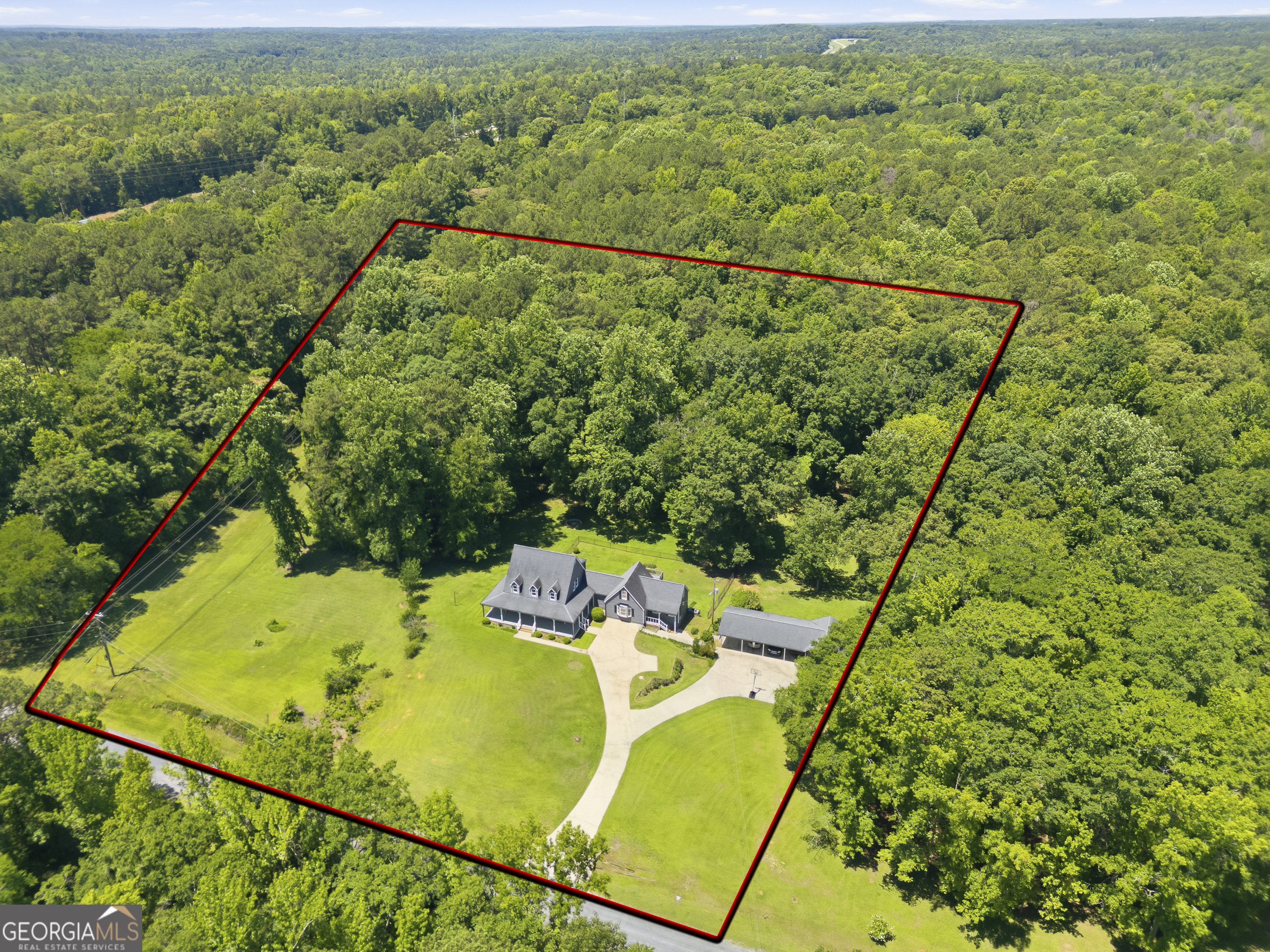 201 Sleepy Creek Road Property Photo 18