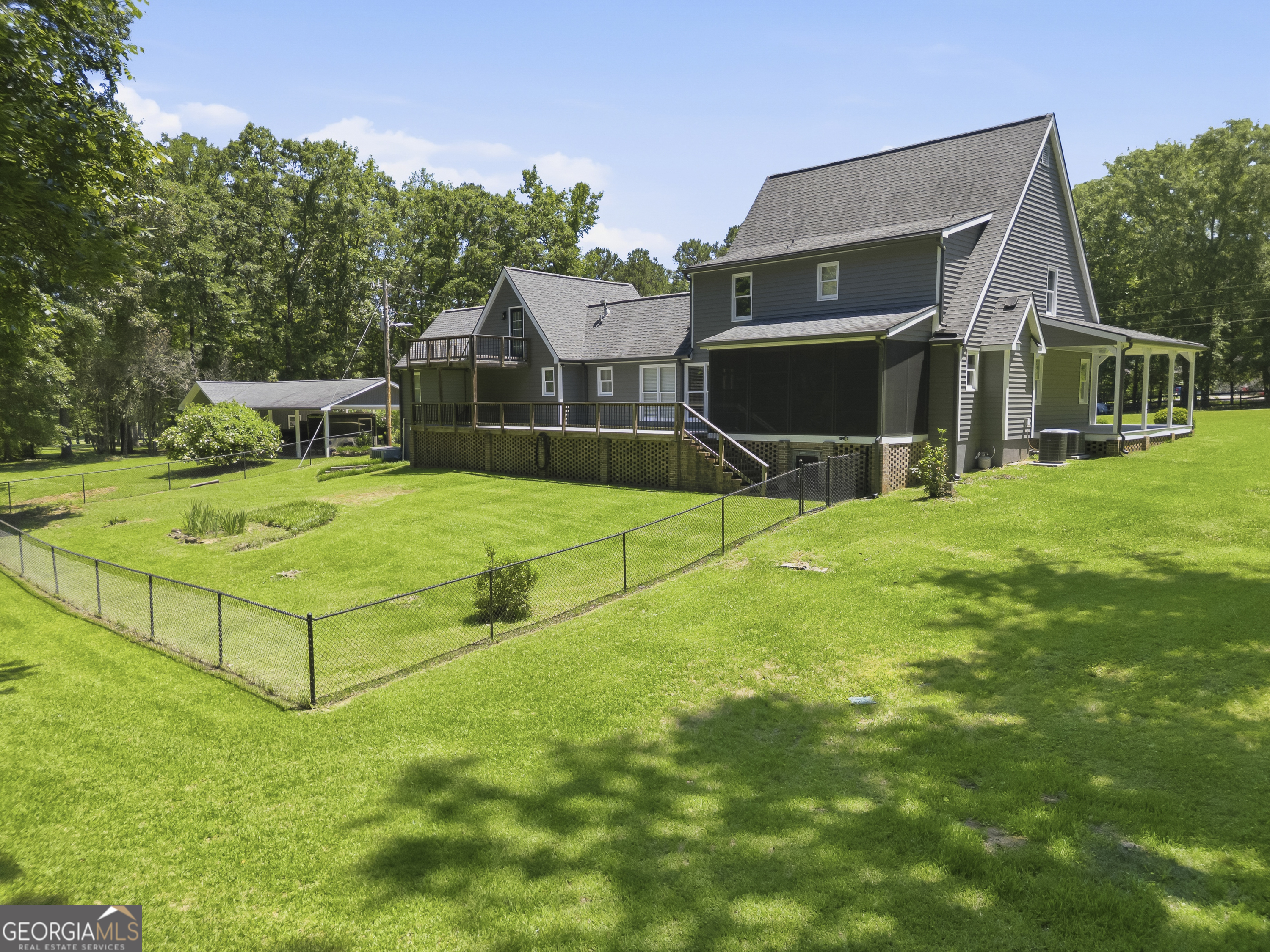 201 Sleepy Creek Road Property Photo 22