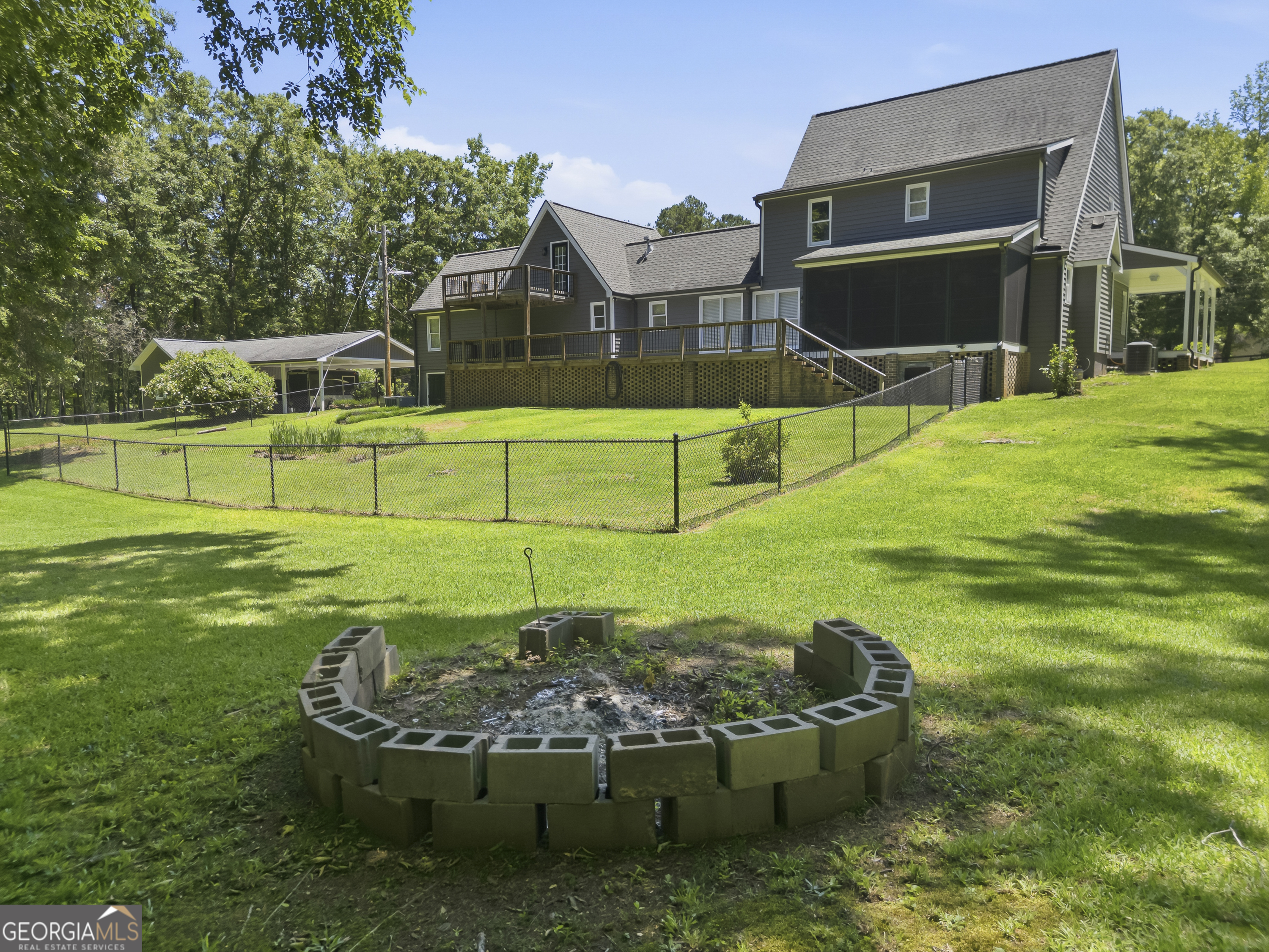 201 Sleepy Creek Road Property Photo 23