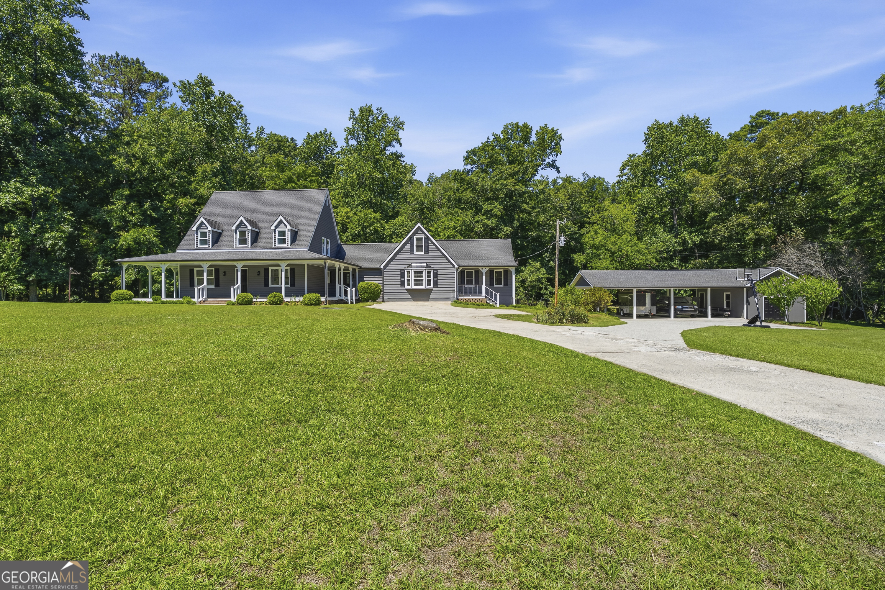 201 Sleepy Creek Road Property Photo 24