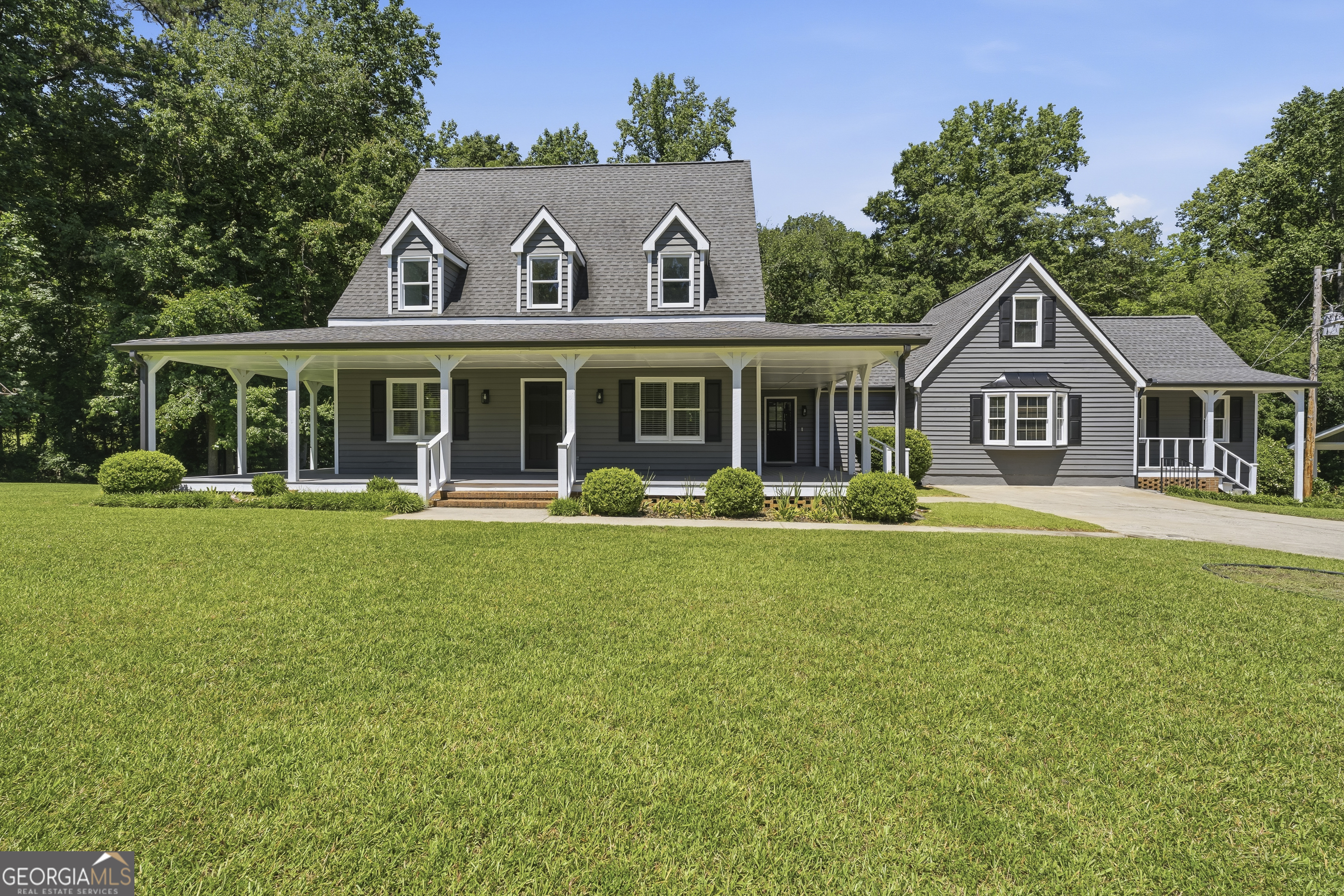 201 Sleepy Creek Road Property Photo 25