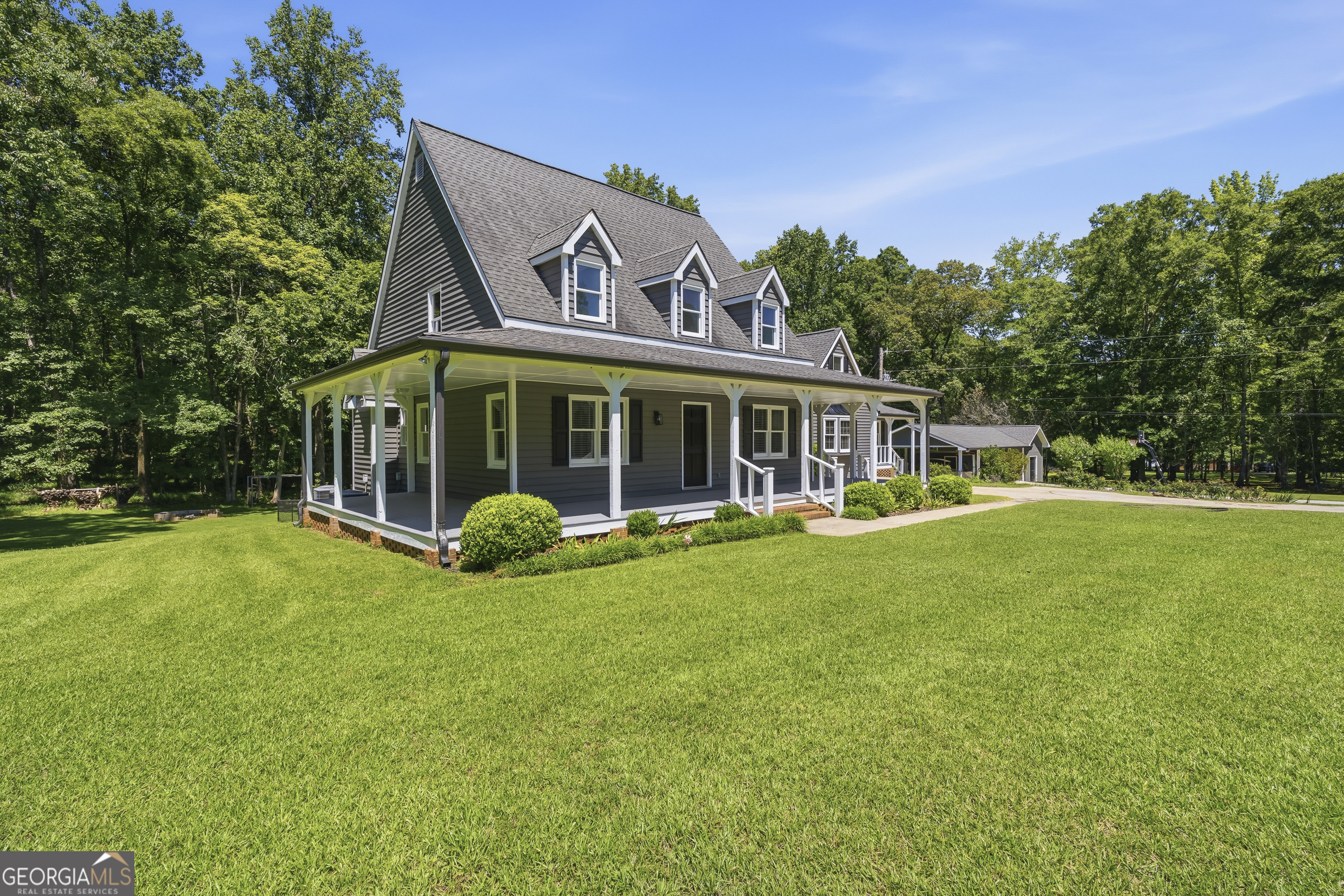 201 Sleepy Creek Road Property Photo 26