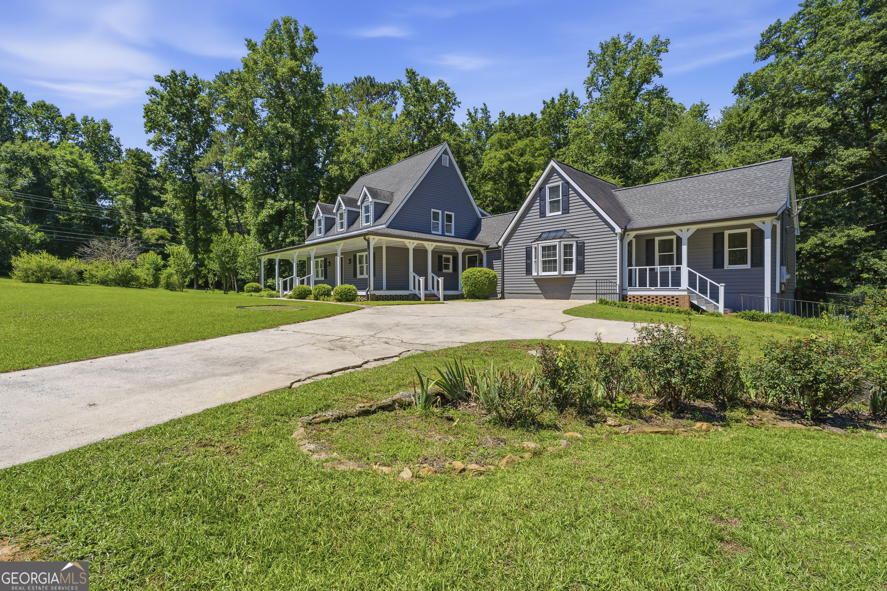 201 Sleepy Creek Road Property Photo 27