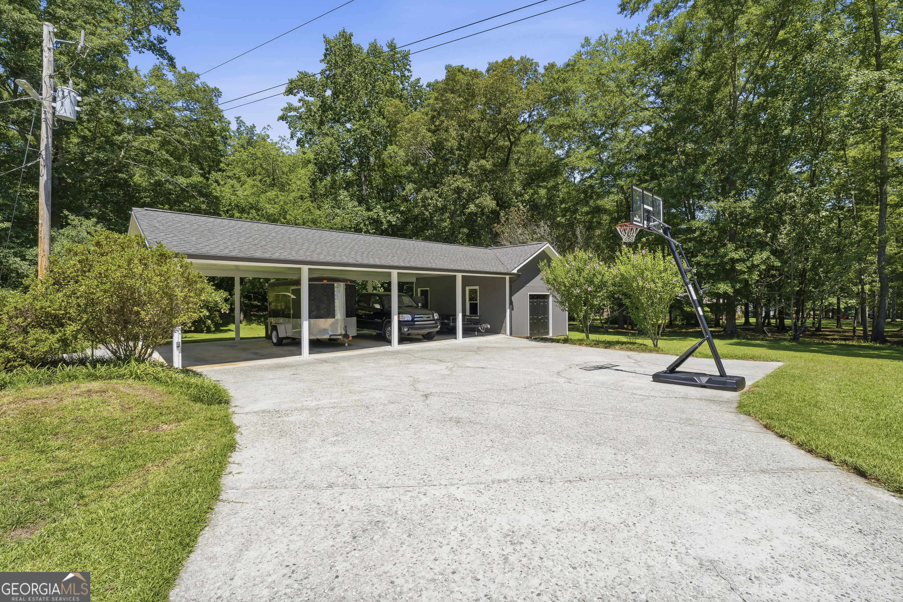 201 Sleepy Creek Road Property Photo 28