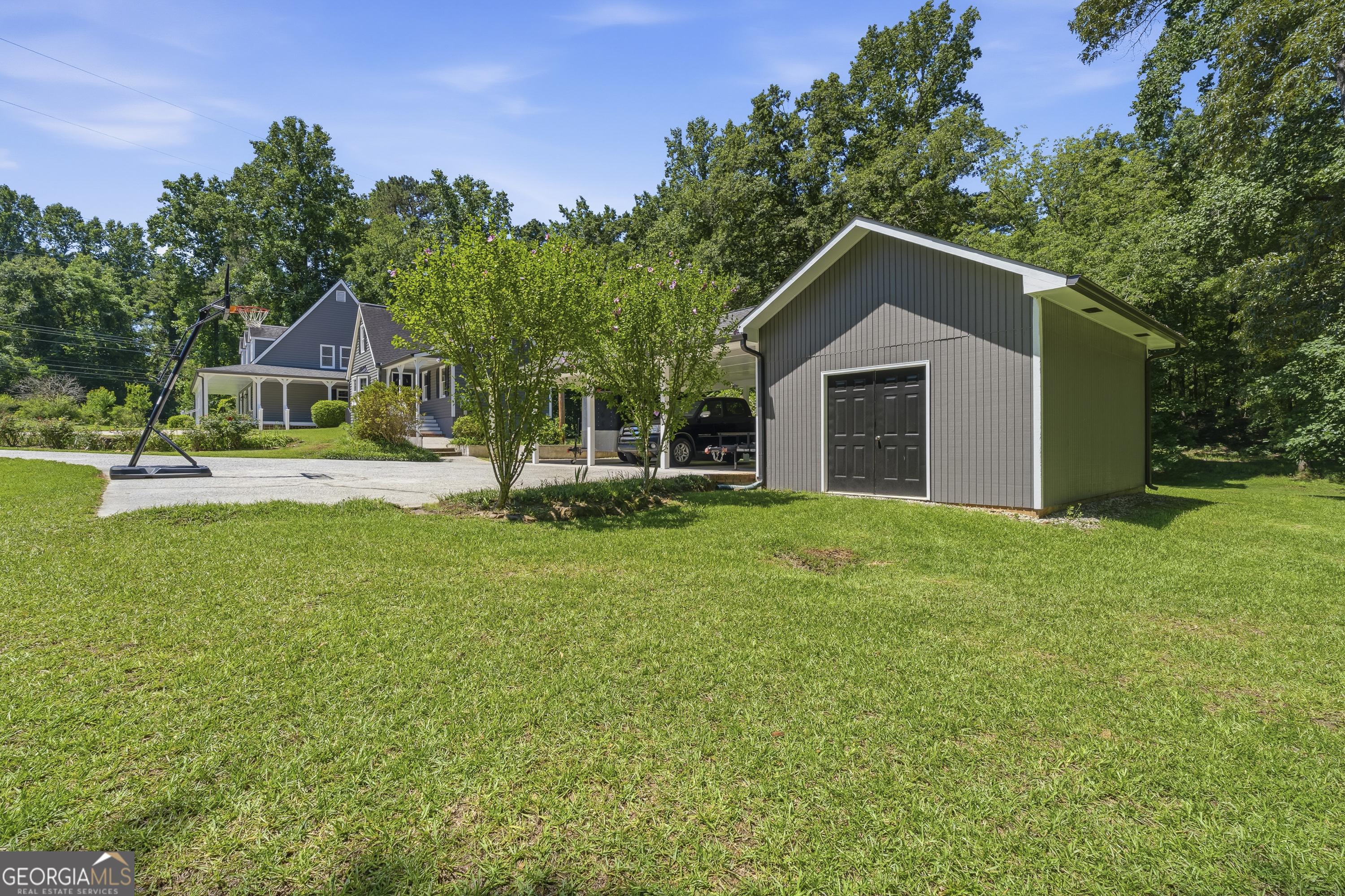 201 Sleepy Creek Road Property Photo 29