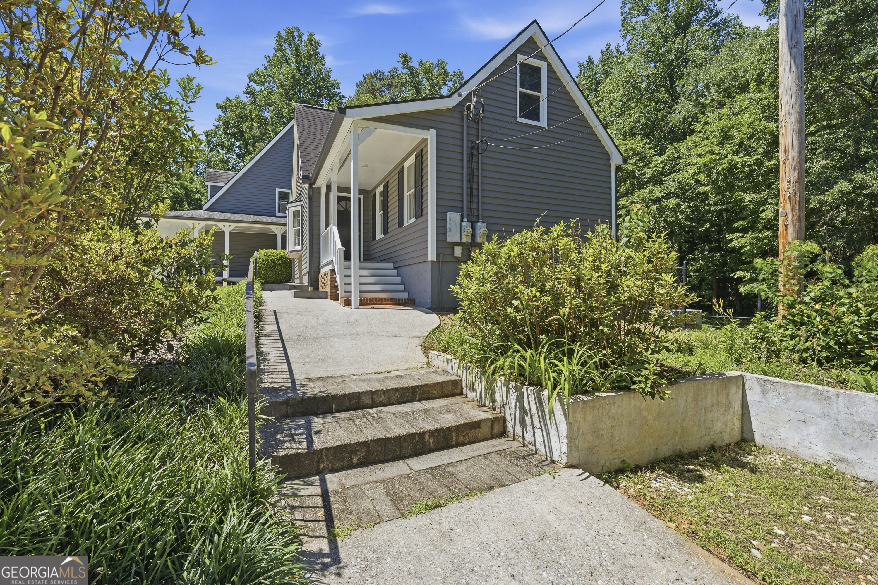 201 Sleepy Creek Road Property Photo 30