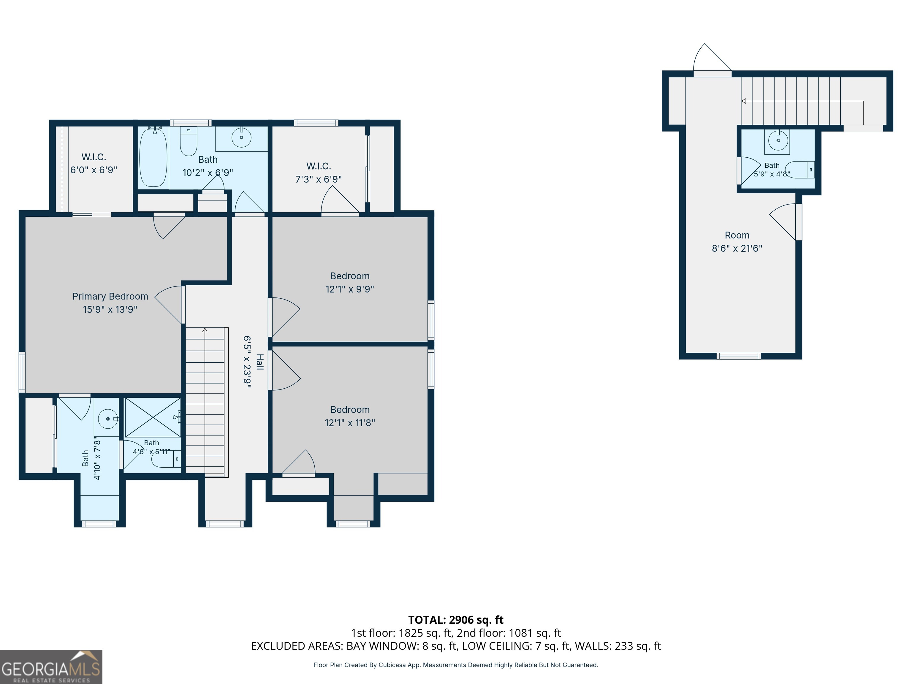 201 Sleepy Creek Road Property Photo 109