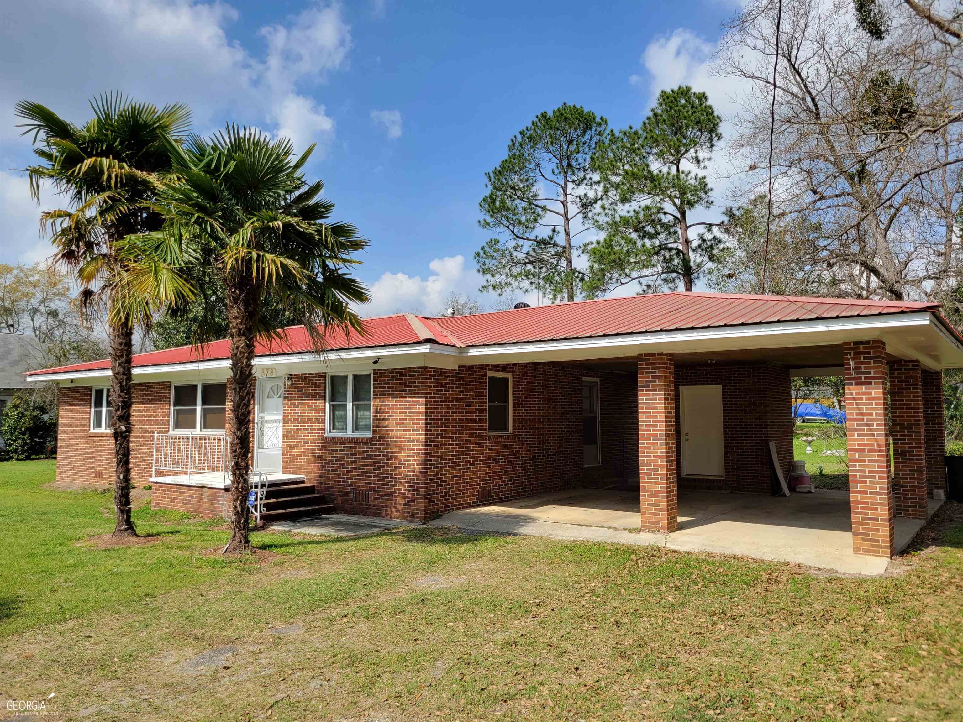 378 Mary Street Property Photo 1