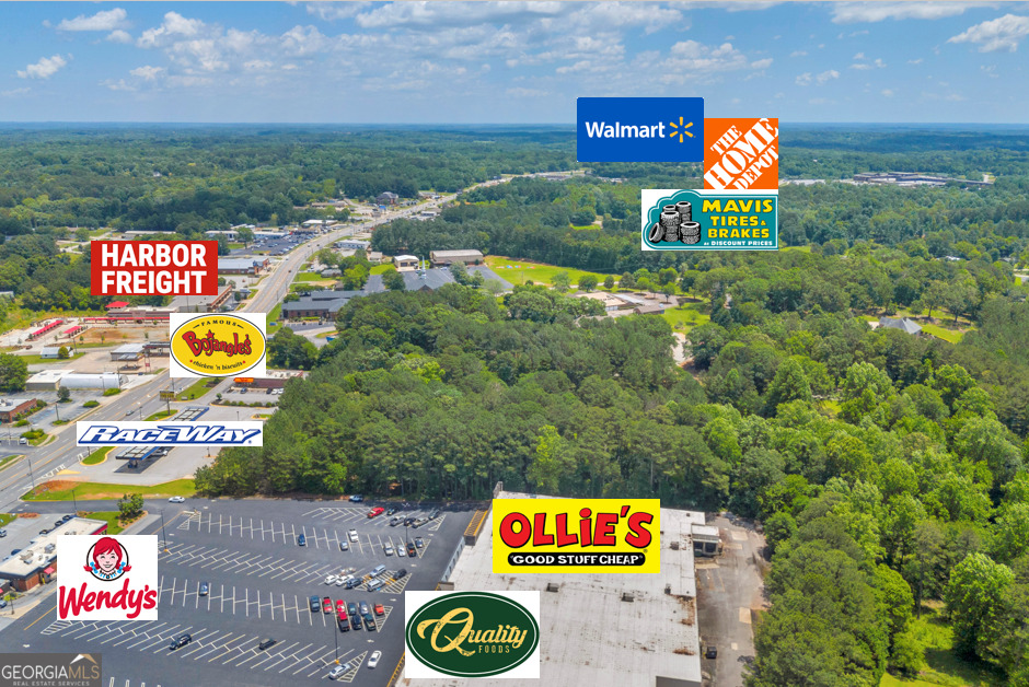 1600 Big A Road Property Photo 5