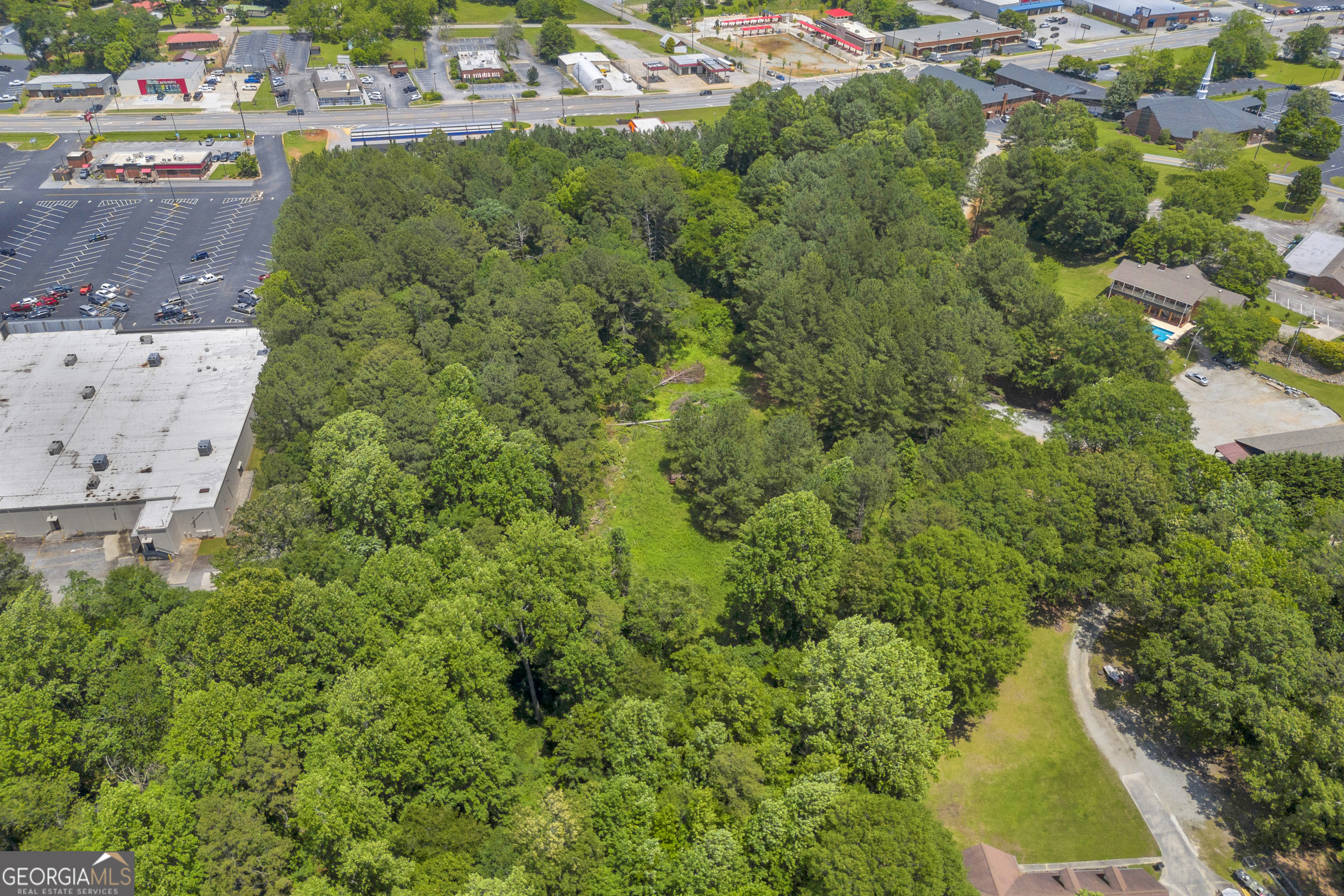 1600 Big A Road Property Photo 7