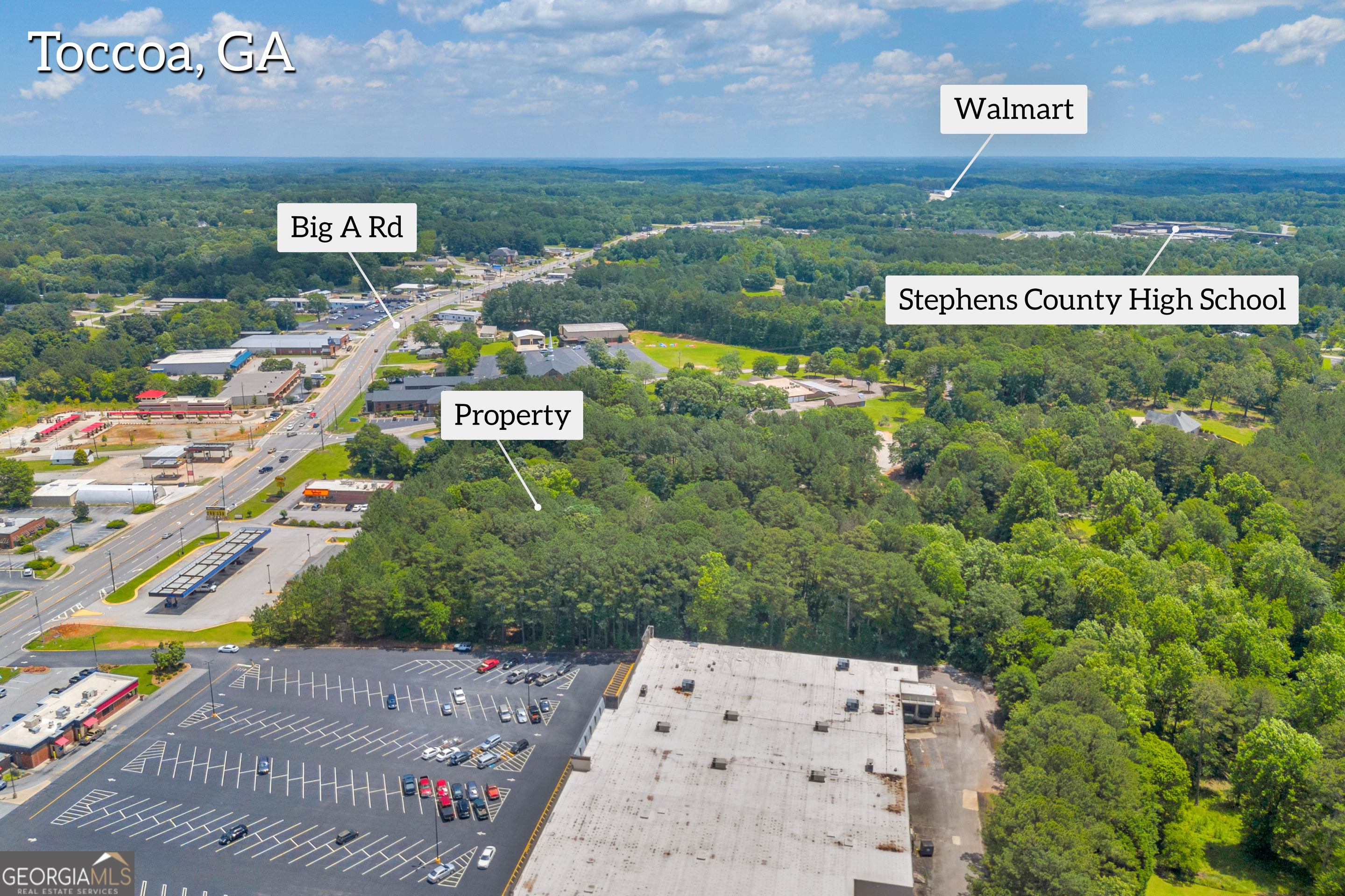 1600 Big A Road Property Photo 14