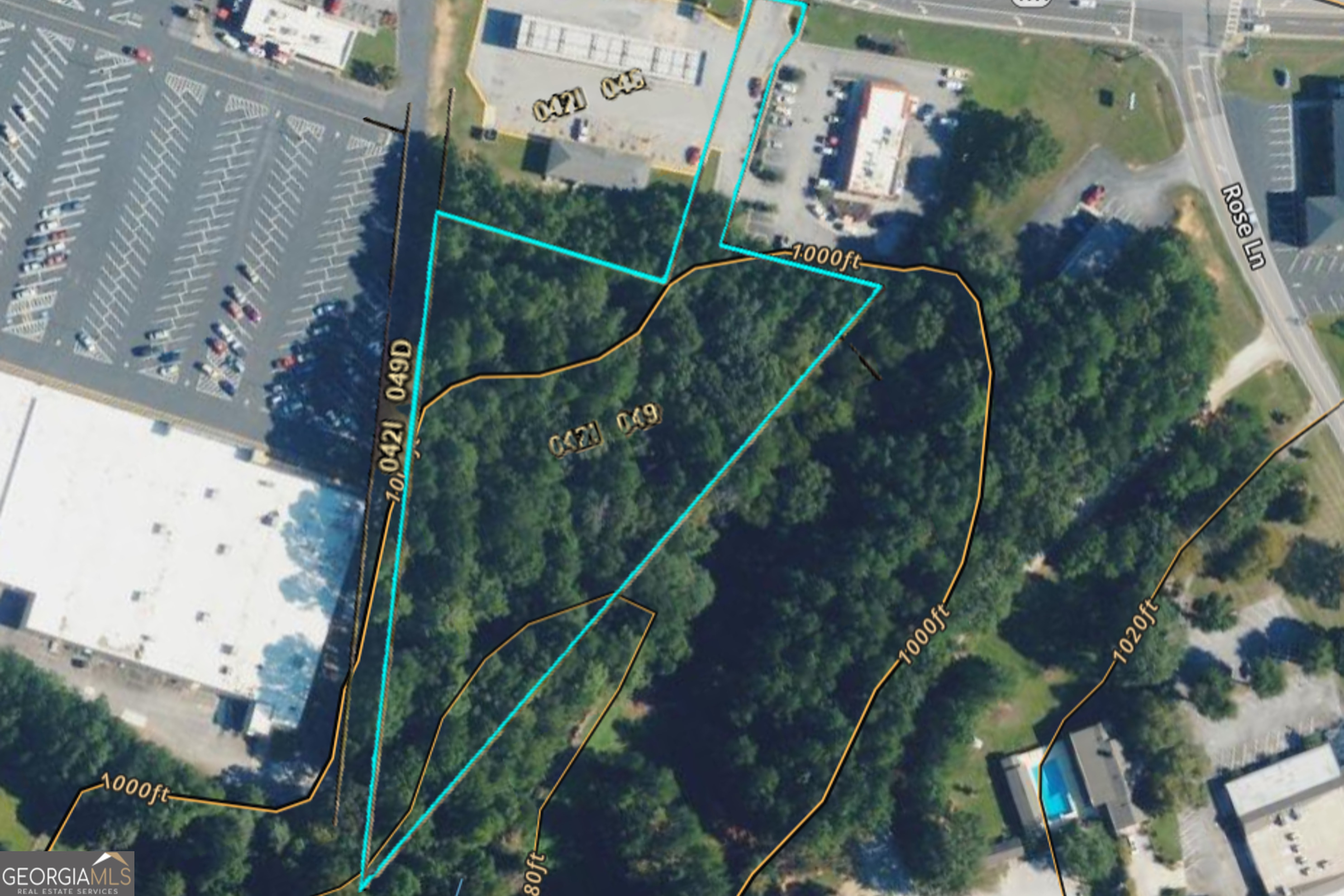 1600 Big A Road Property Photo 20