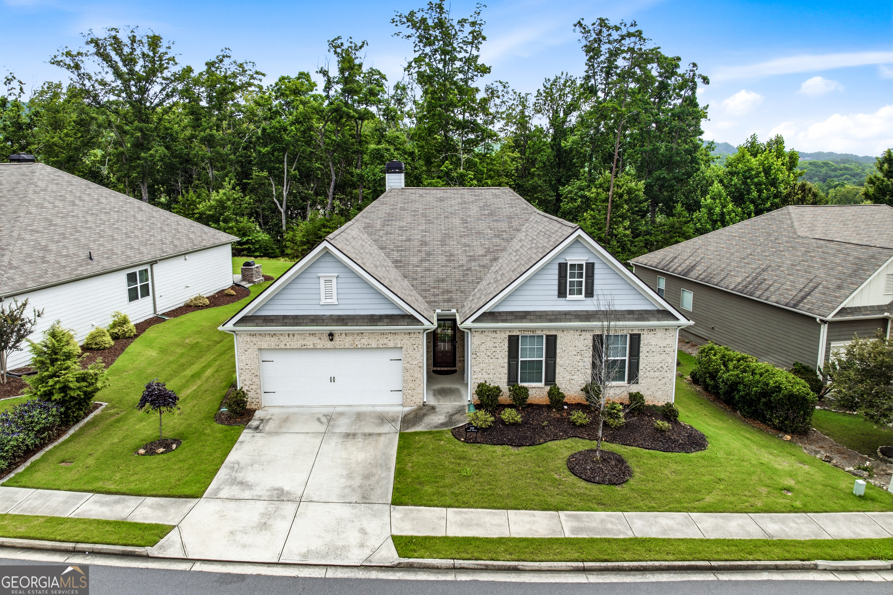 365 Cherokee Drive Property Photo 44